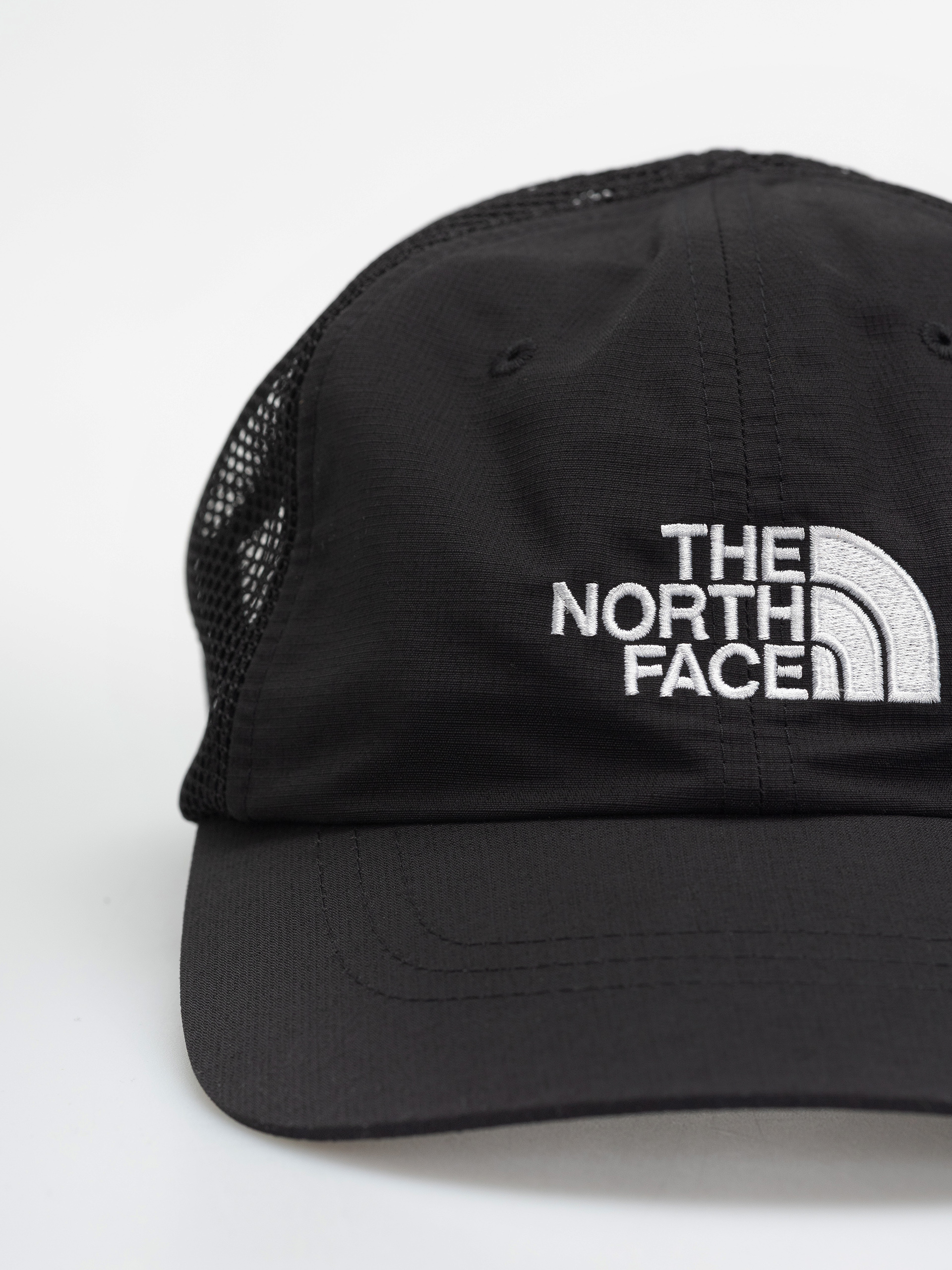 Czapka z daszkiem The North Face Horizon Trucker (tnf blk/tnf blk)