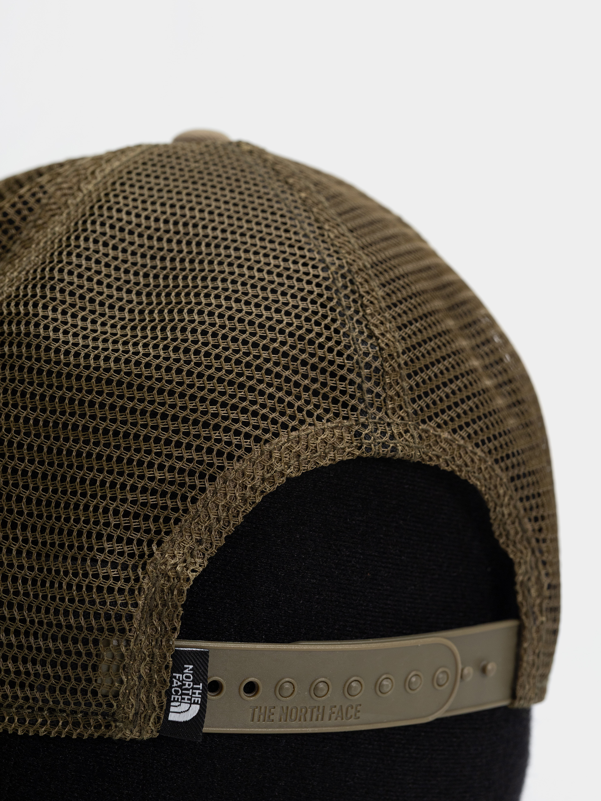 Czapka z daszkiem The North Face Mudder Trucker (cedar/sardenia)