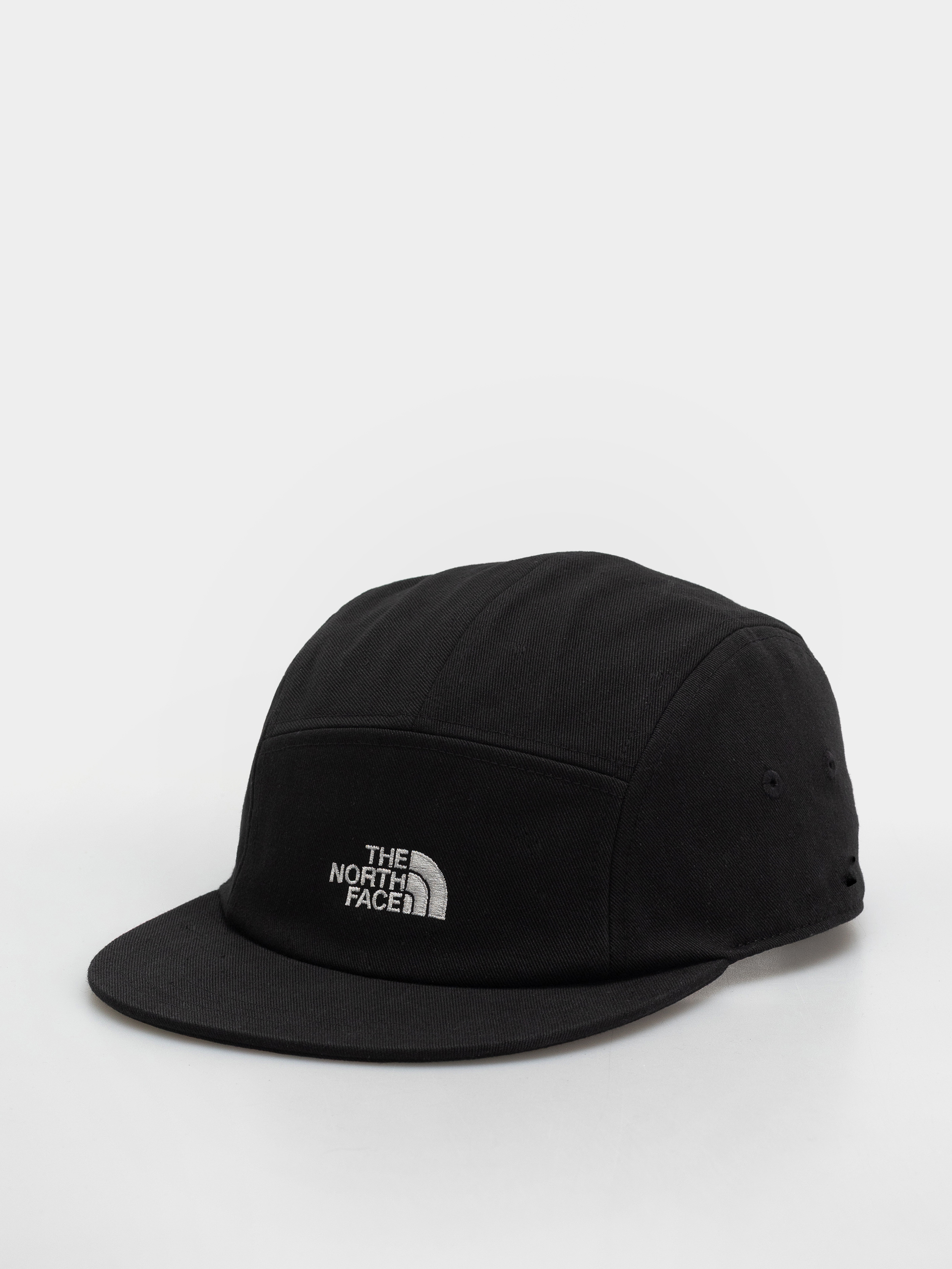 Czapka z daszkiem The North Face Norm Camp (tnf black)