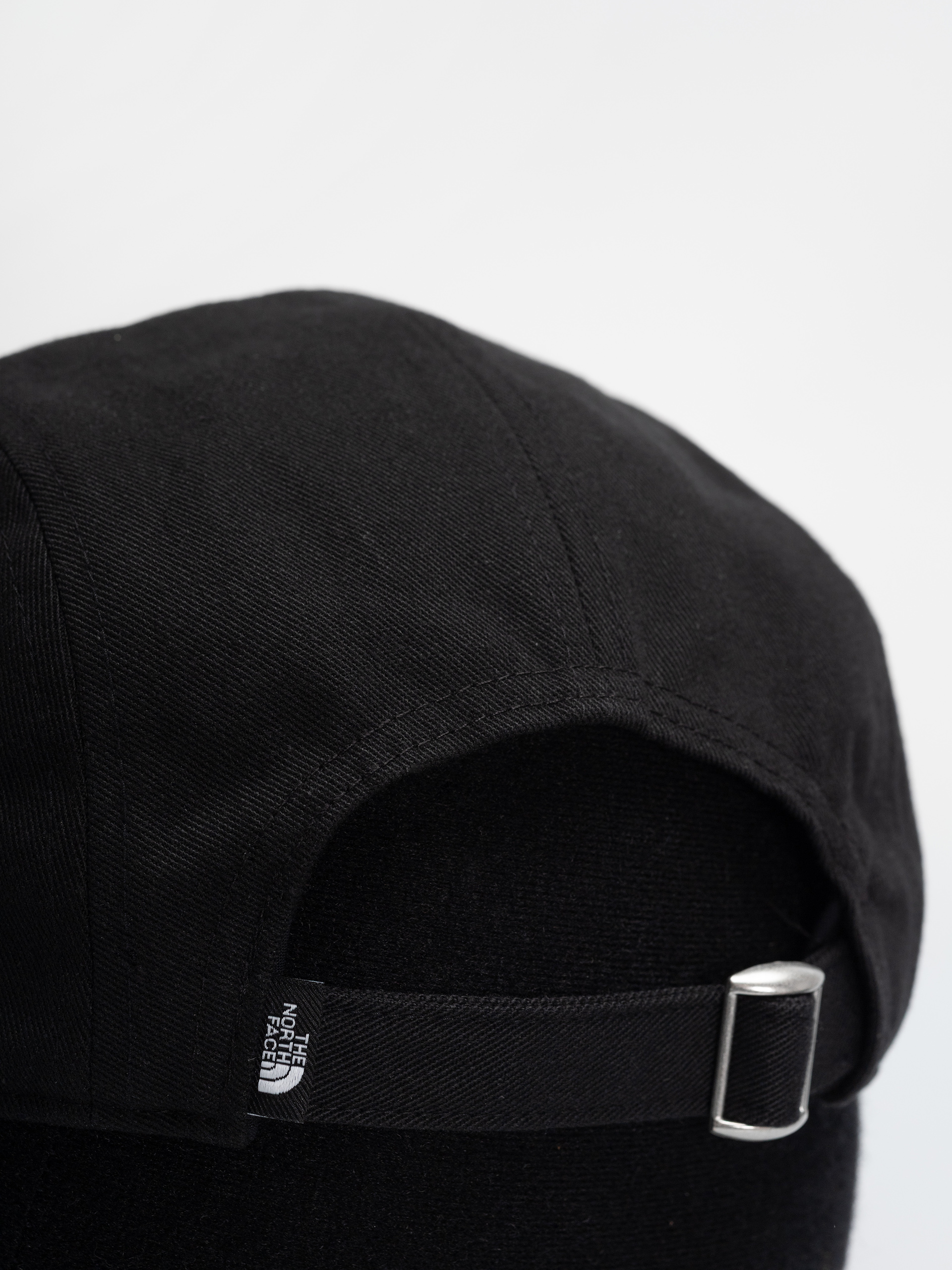 Czapka z daszkiem The North Face Norm Camp (tnf black)