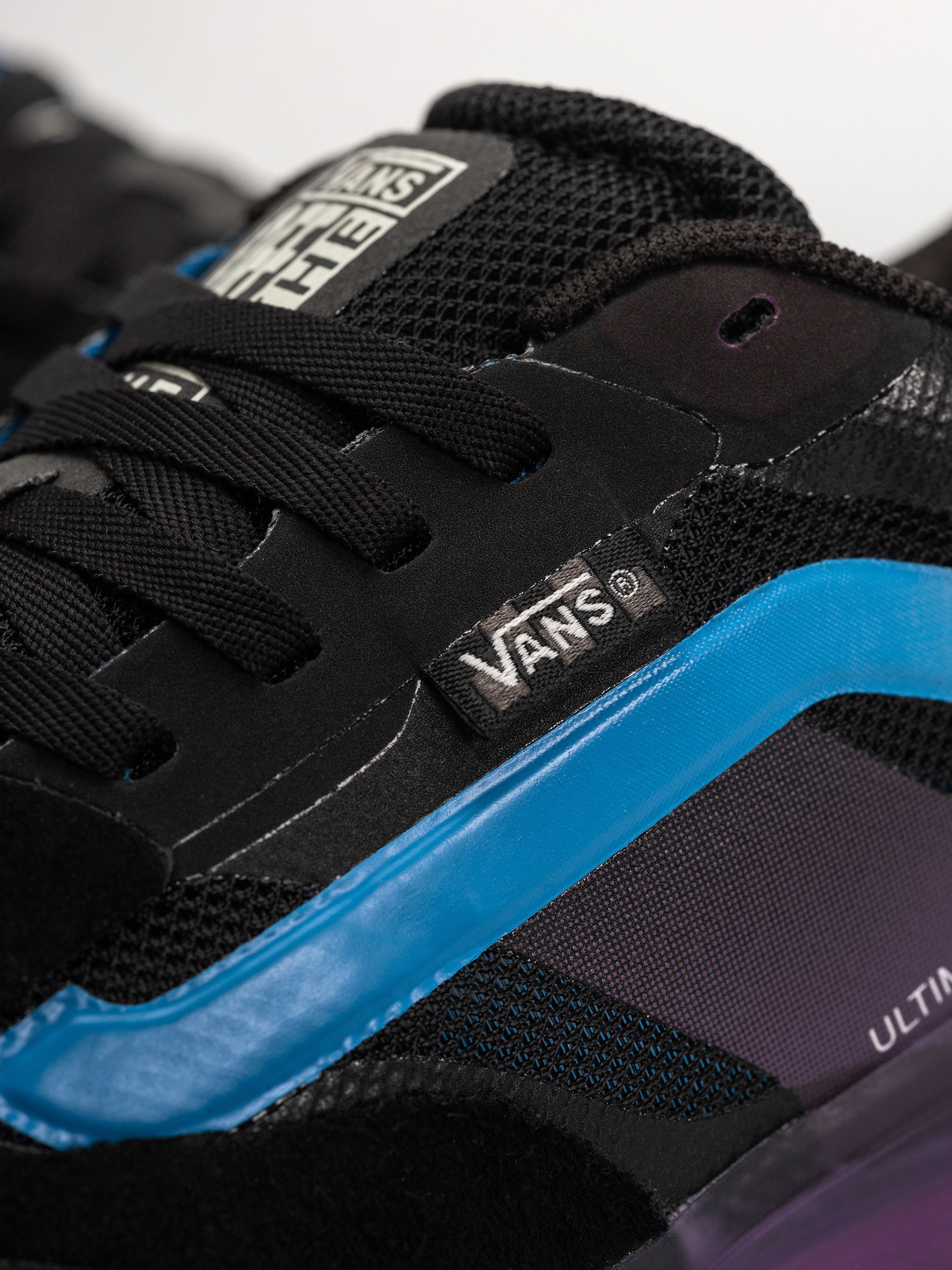 Buty Vans Skate Ave 2.0 (black/purple)