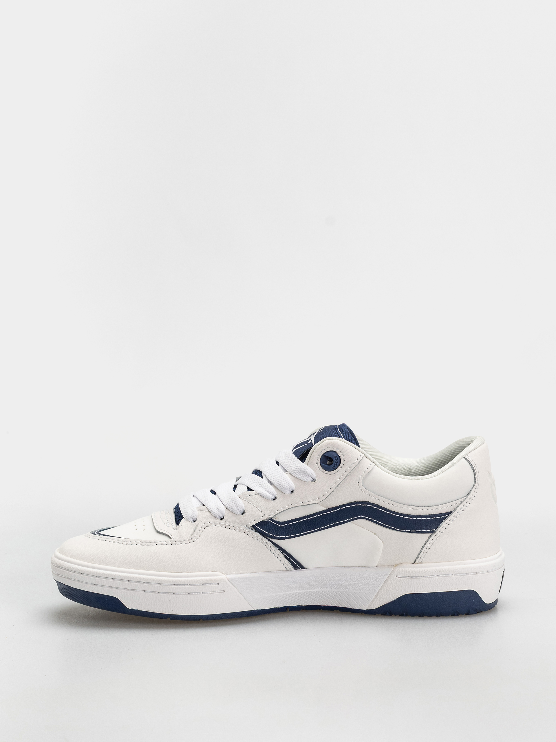Buty Vans Skate Rowan 2 (white/navy)