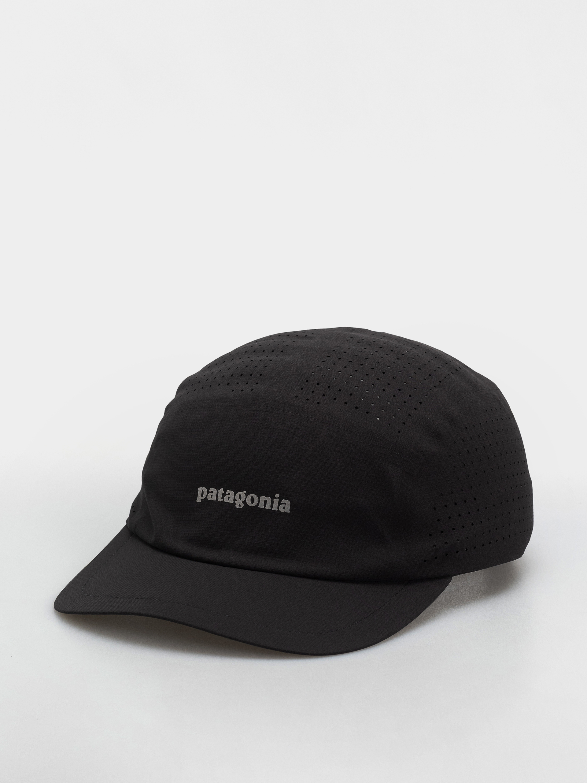 Czapka z daszkiem Patagonia Ultralightweight Ridge (black)