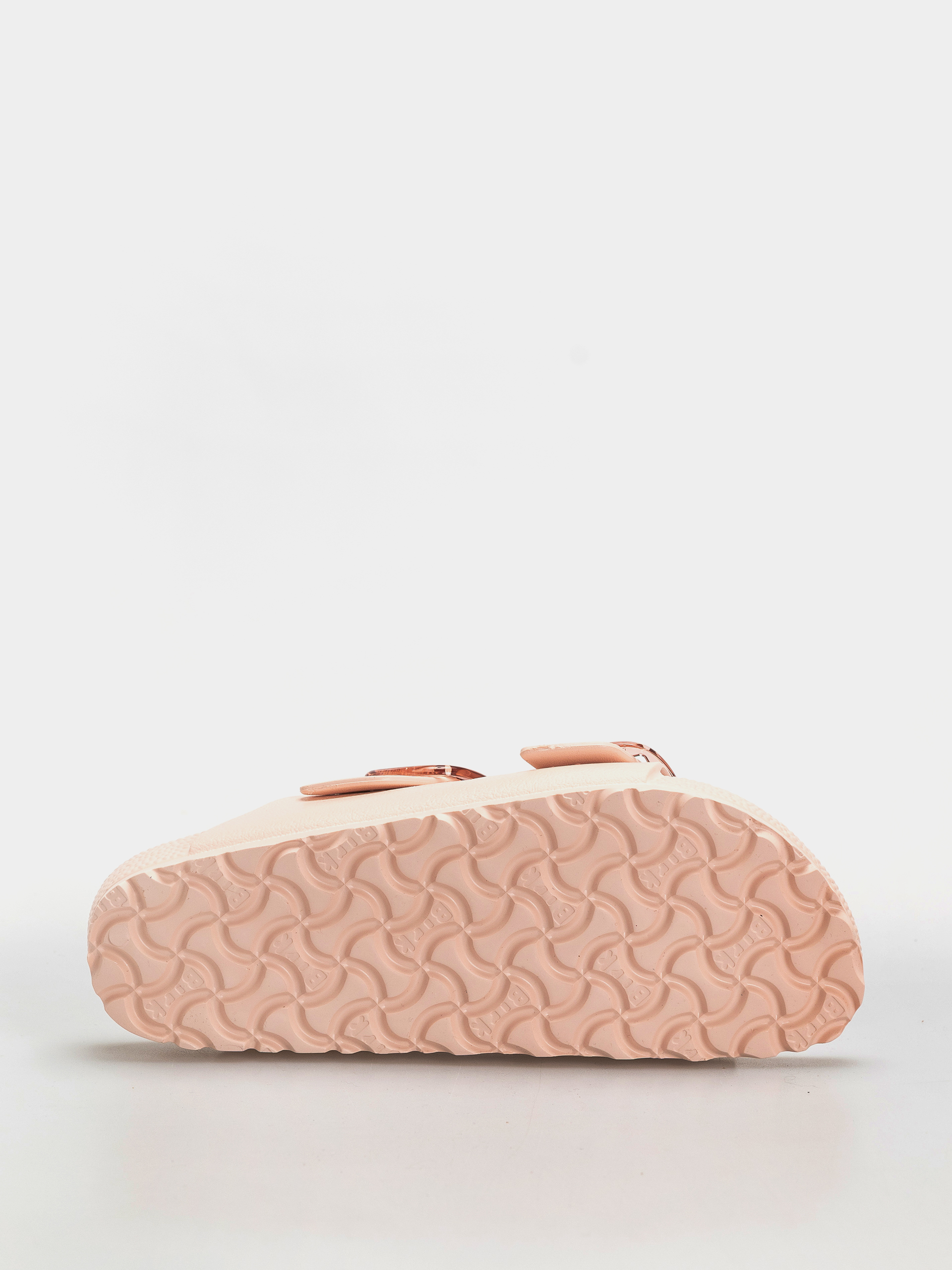 Klapki Birkenstock Arizona Big Buckle EVA Narrow Wmn (light rose)