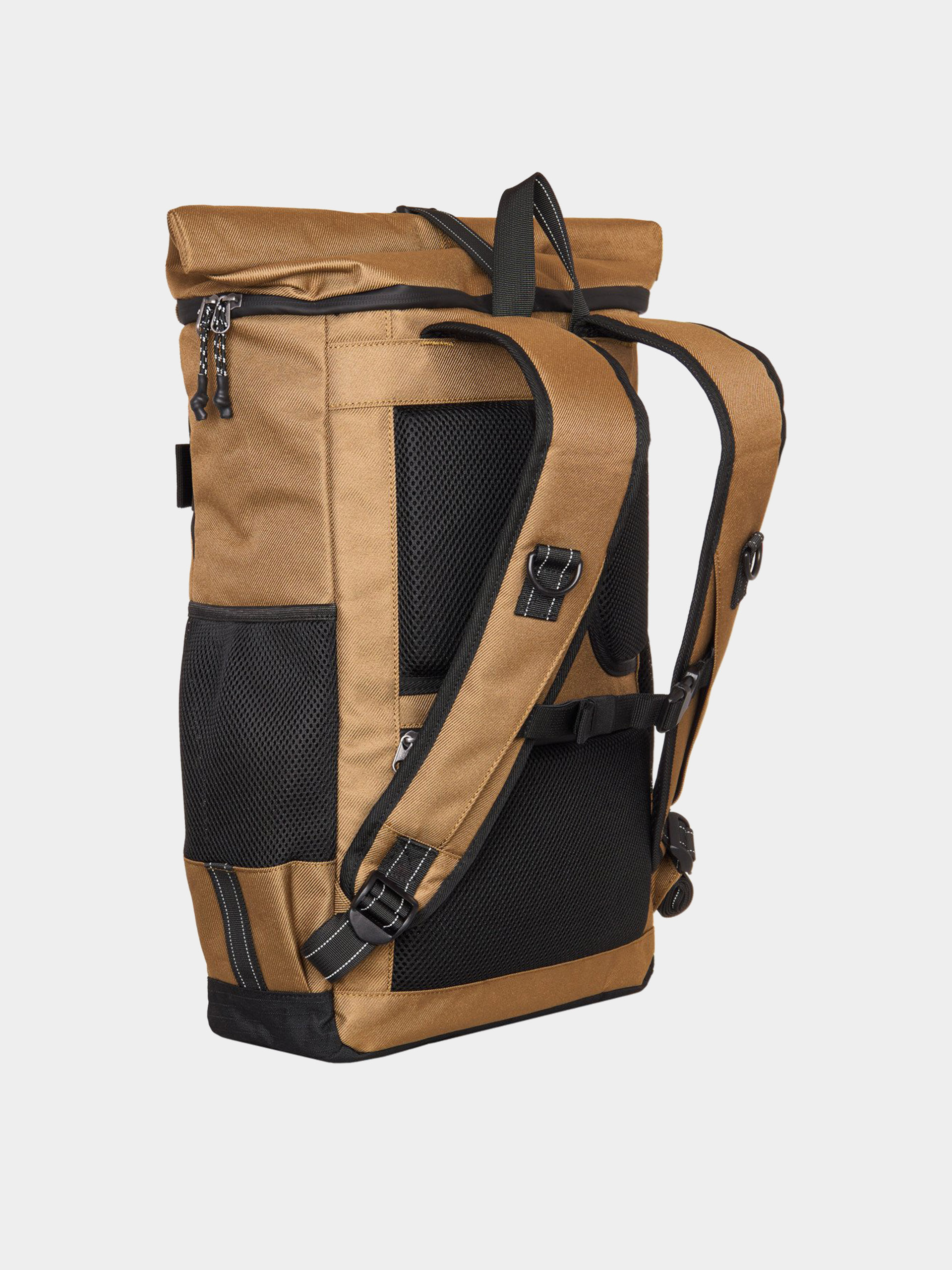 Plecak Element Ground Skate Roll Top (kangaroo)