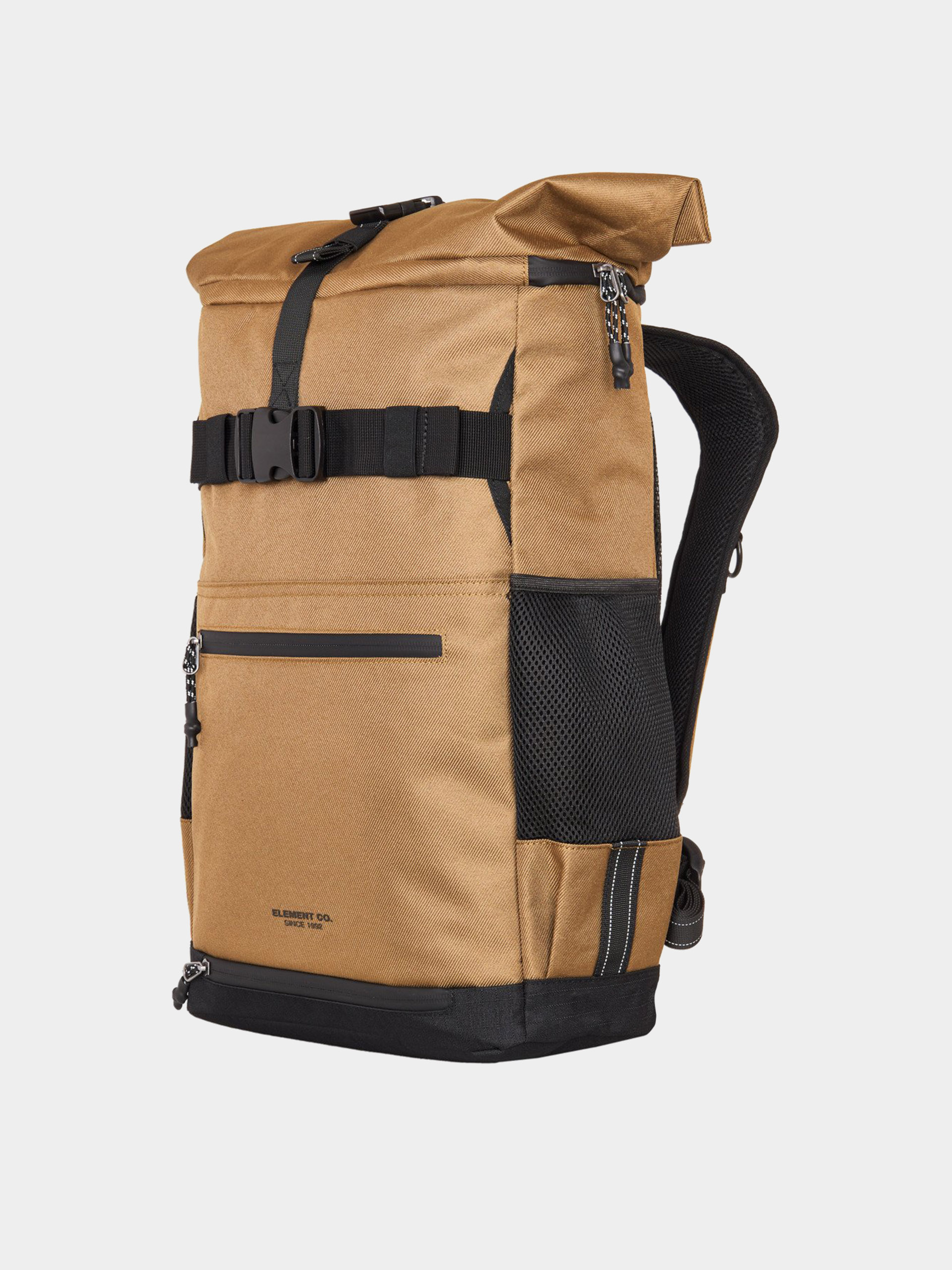 Plecak Element Ground Skate Roll Top (kangaroo)