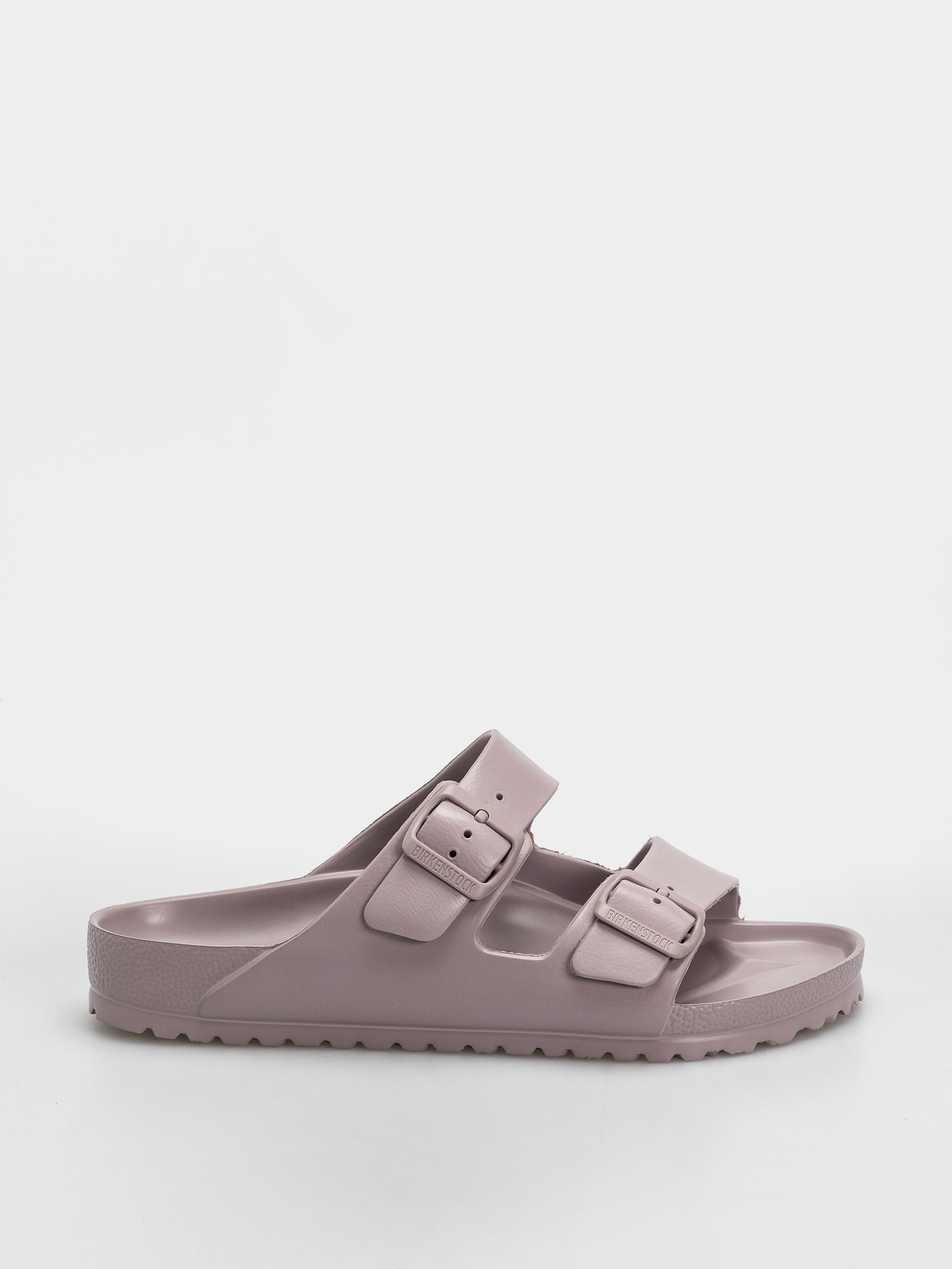 Klapki Birkenstock Arizona Essentials EVA Regular (faded purple)