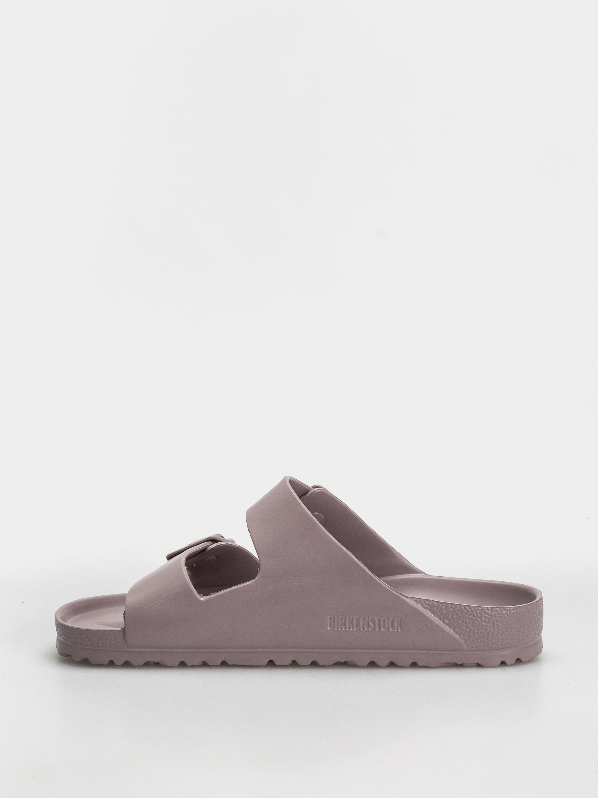 Klapki Birkenstock Arizona Essentials EVA Regular (faded purple)