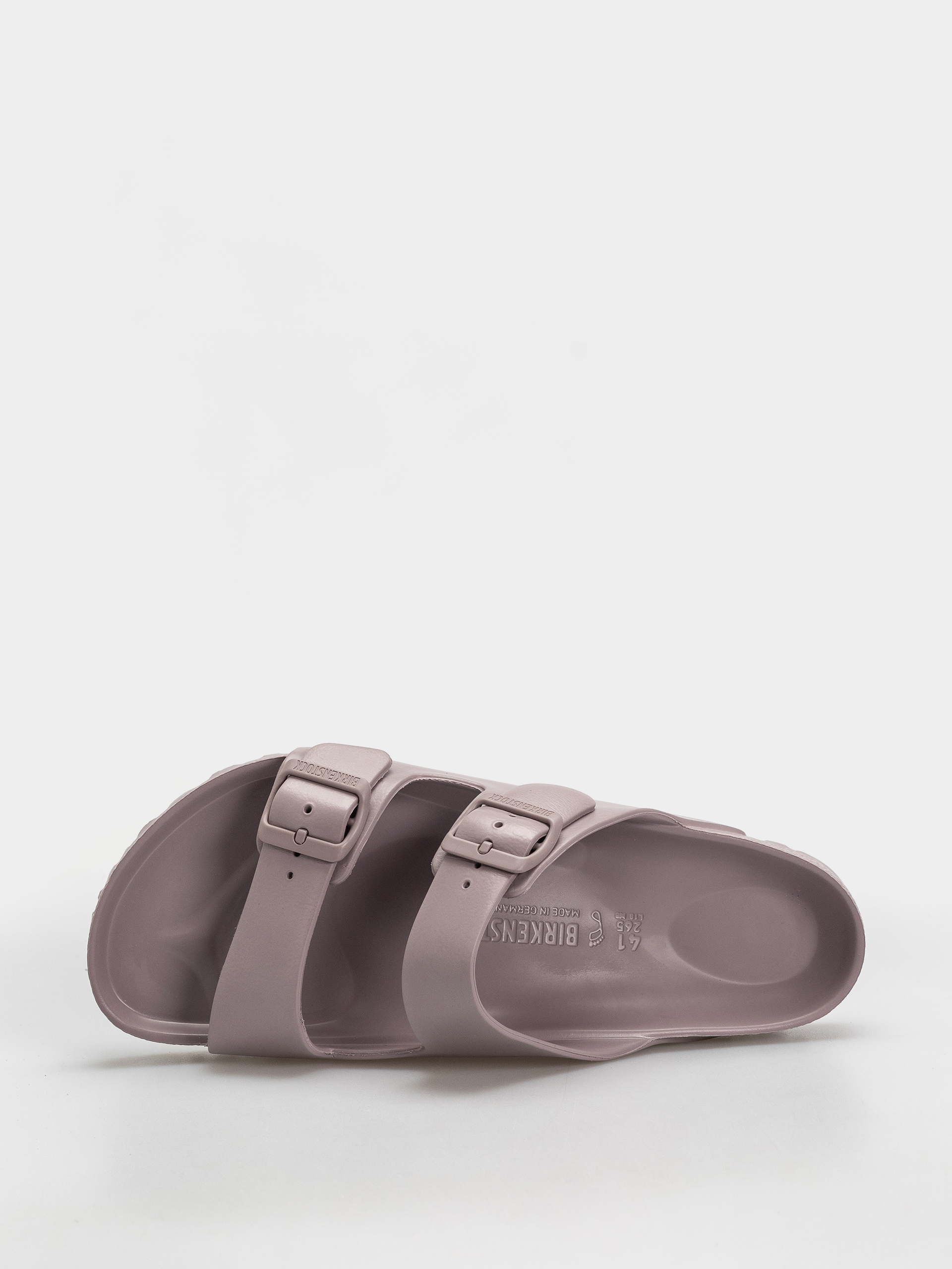 Klapki Birkenstock Arizona Essentials EVA Regular (faded purple)