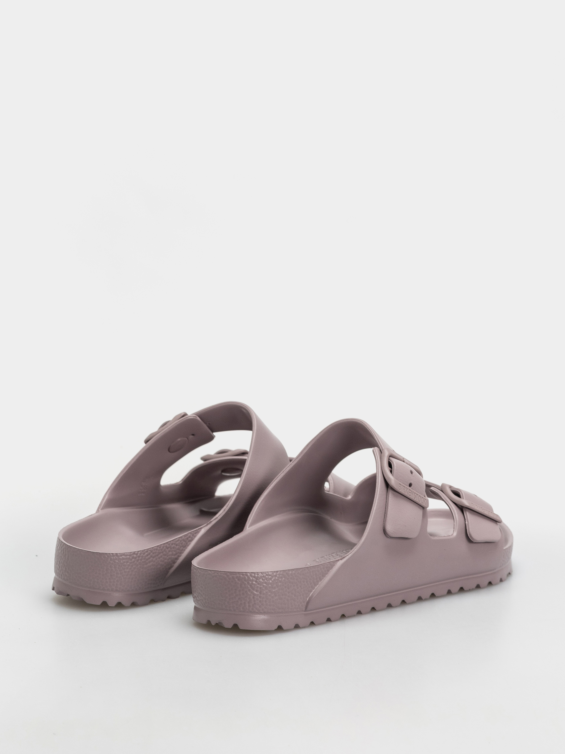 Klapki Birkenstock Arizona Essentials EVA Regular (faded purple)