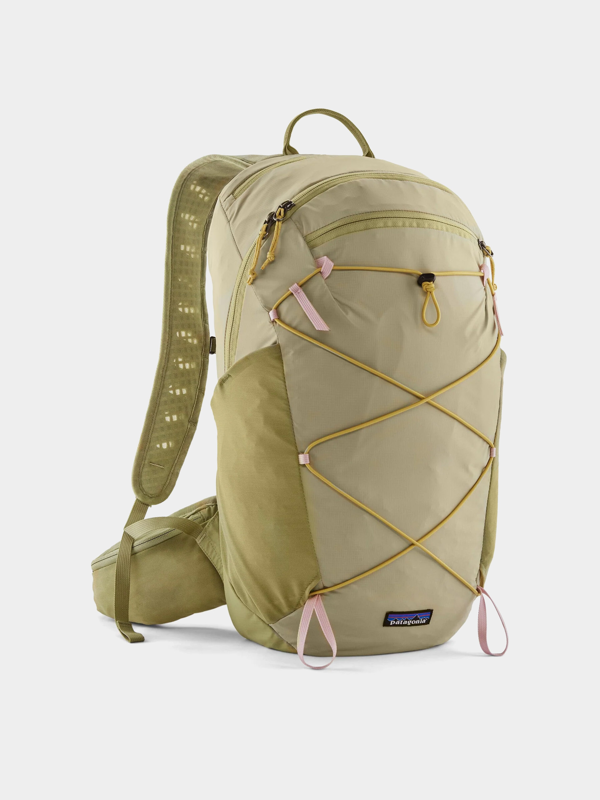 Plecak Patagonia Terravia Pack 22L (weathered stone)