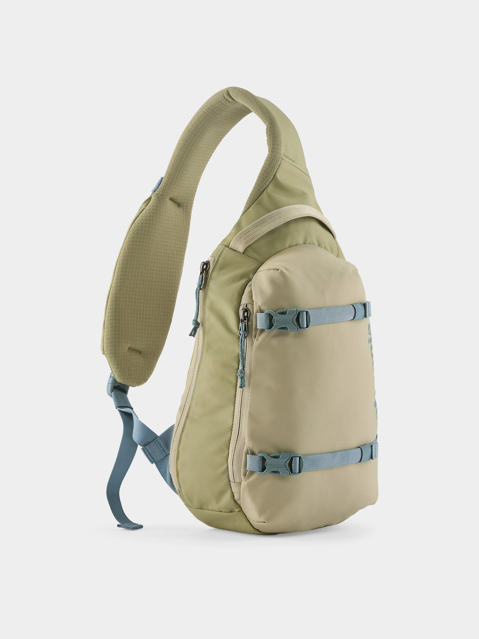 Plecak Patagonia Atom Sling 8L (weathered stone)