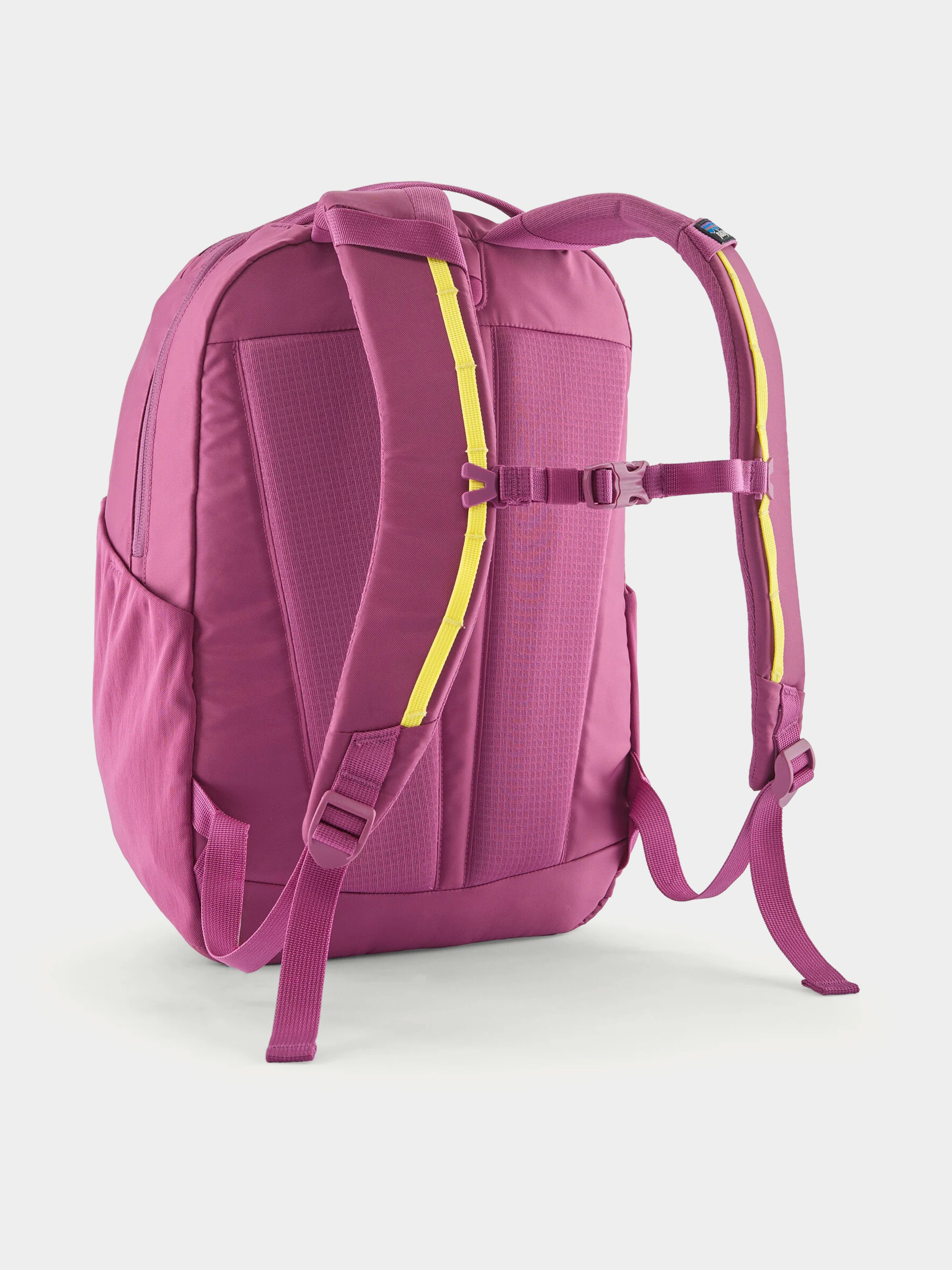 Plecak Patagonia Atom Day Pack 24L (faded magenta)