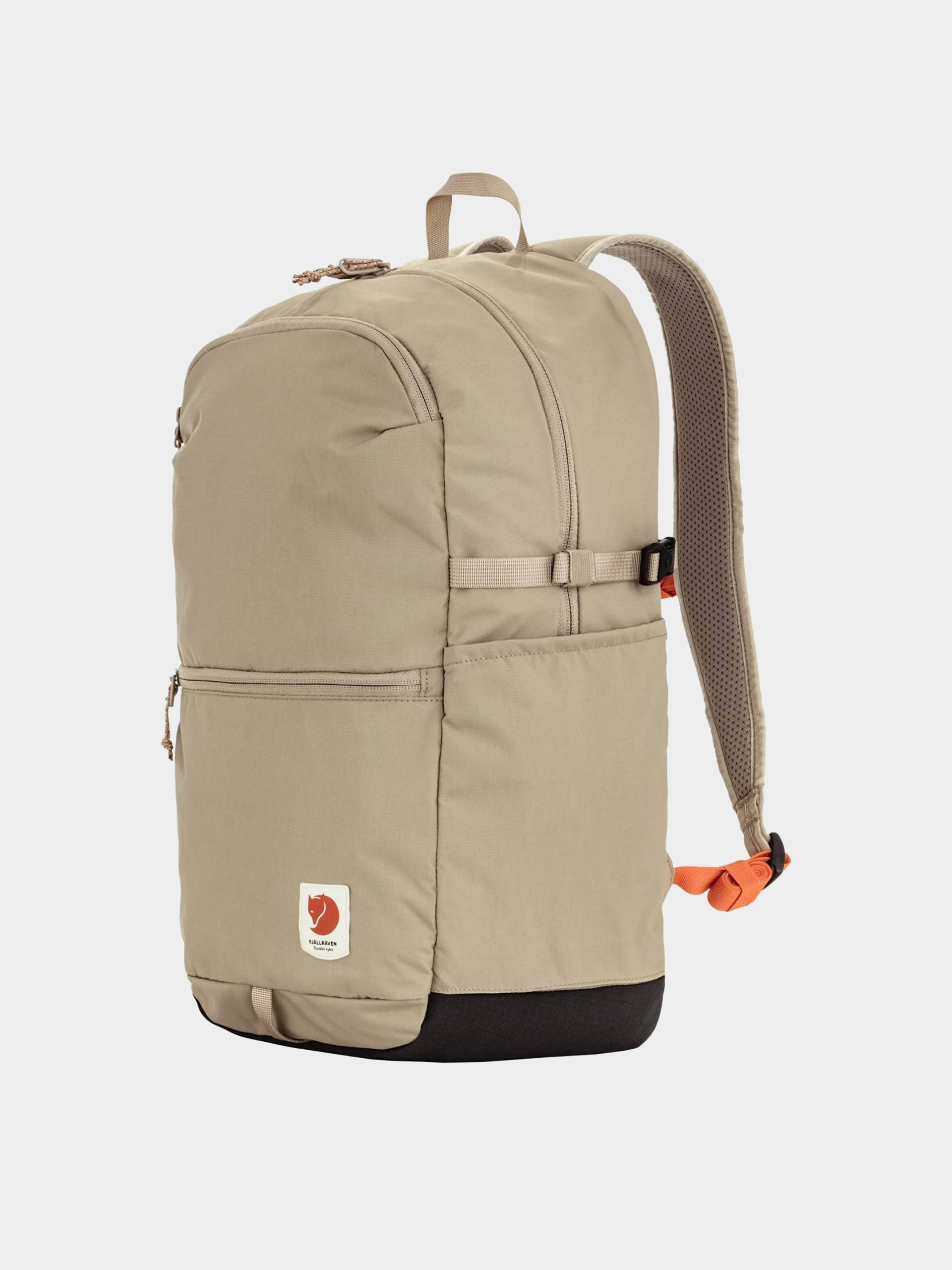 Plecak Fjallraven High Coast 24 (fossil)