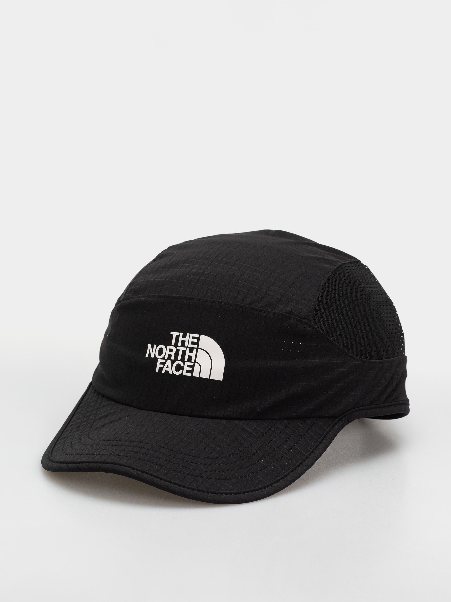 Czapka z daszkiem The North Face Summer Lt Run (tnf black)