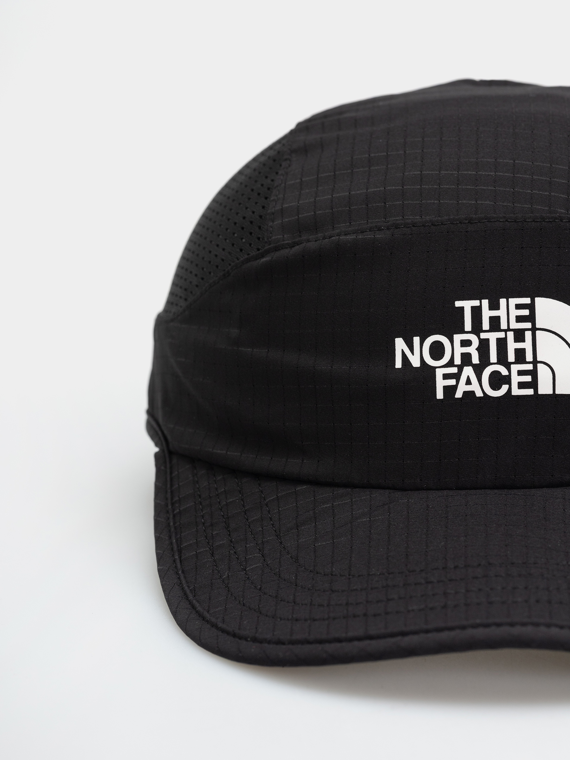 Czapka z daszkiem The North Face Summer Lt Run (tnf black)