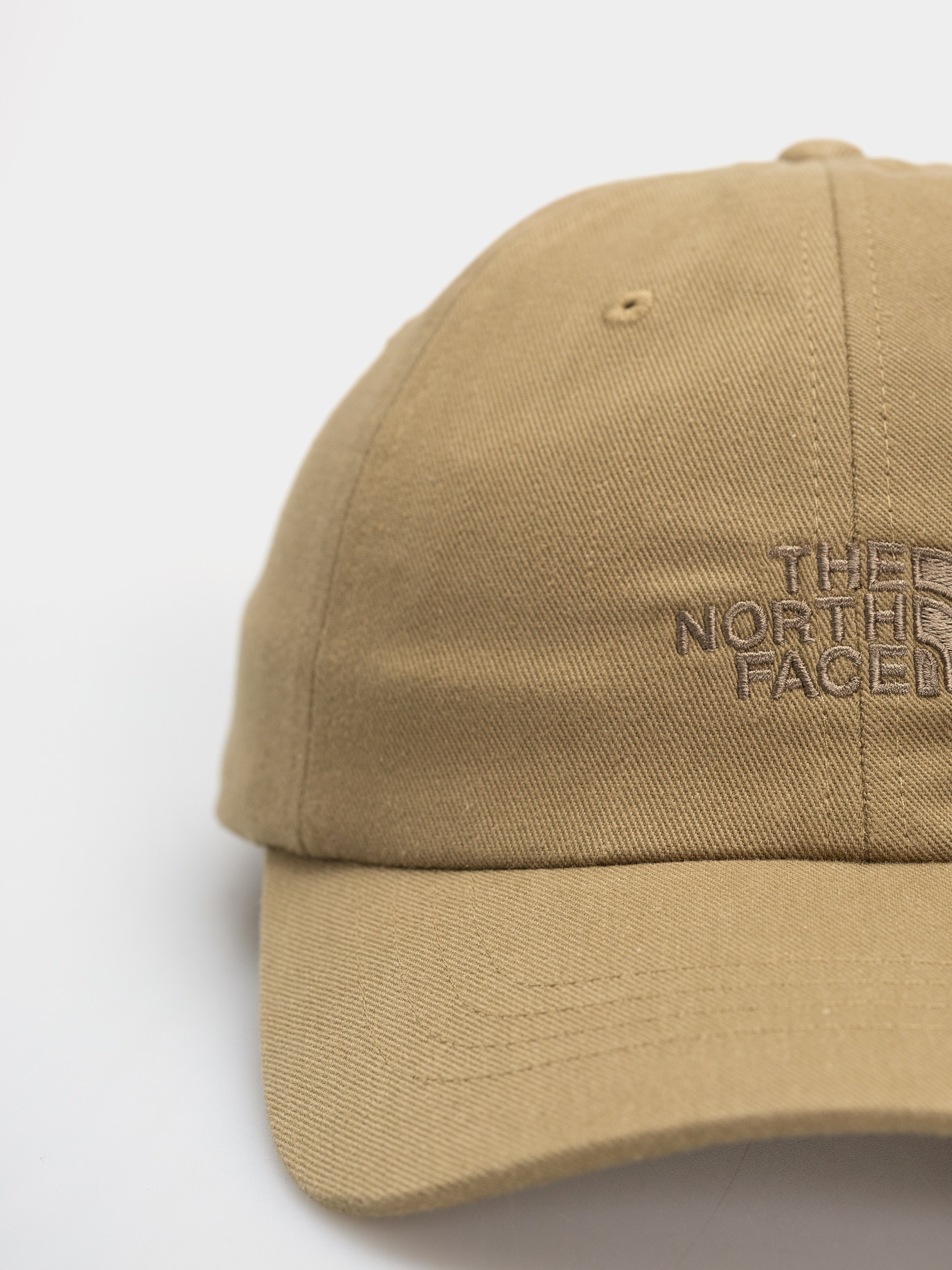 Czapka z daszkiem The North Face Norm (cedar)