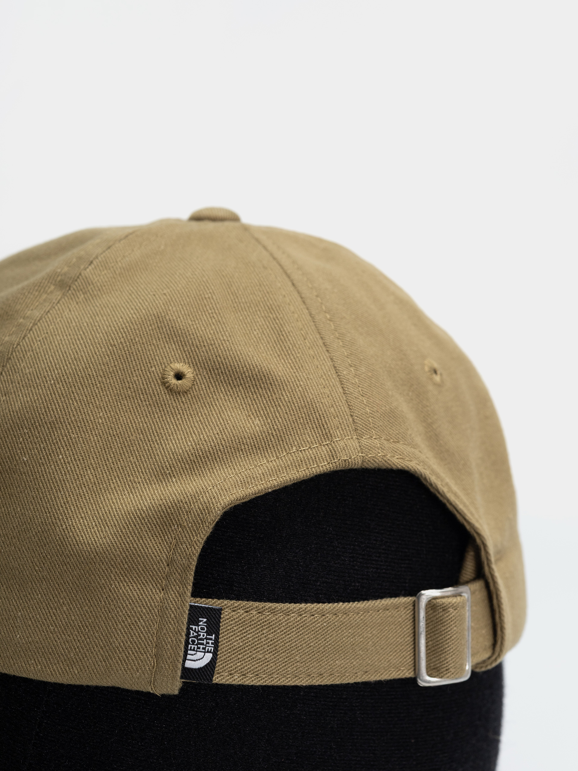 Czapka z daszkiem The North Face Norm (cedar)