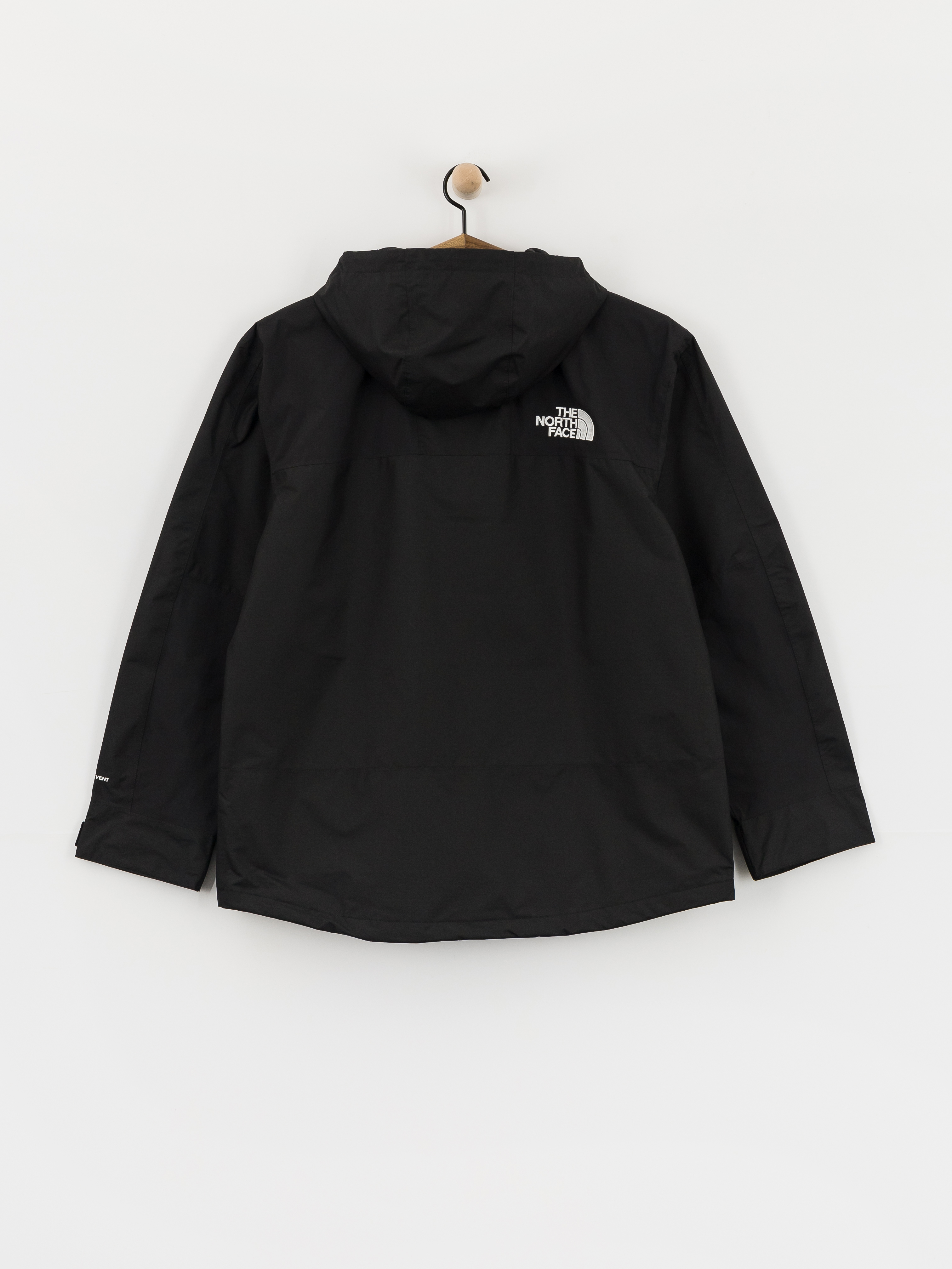 Kurtka The North Face Reign On (tnf black)