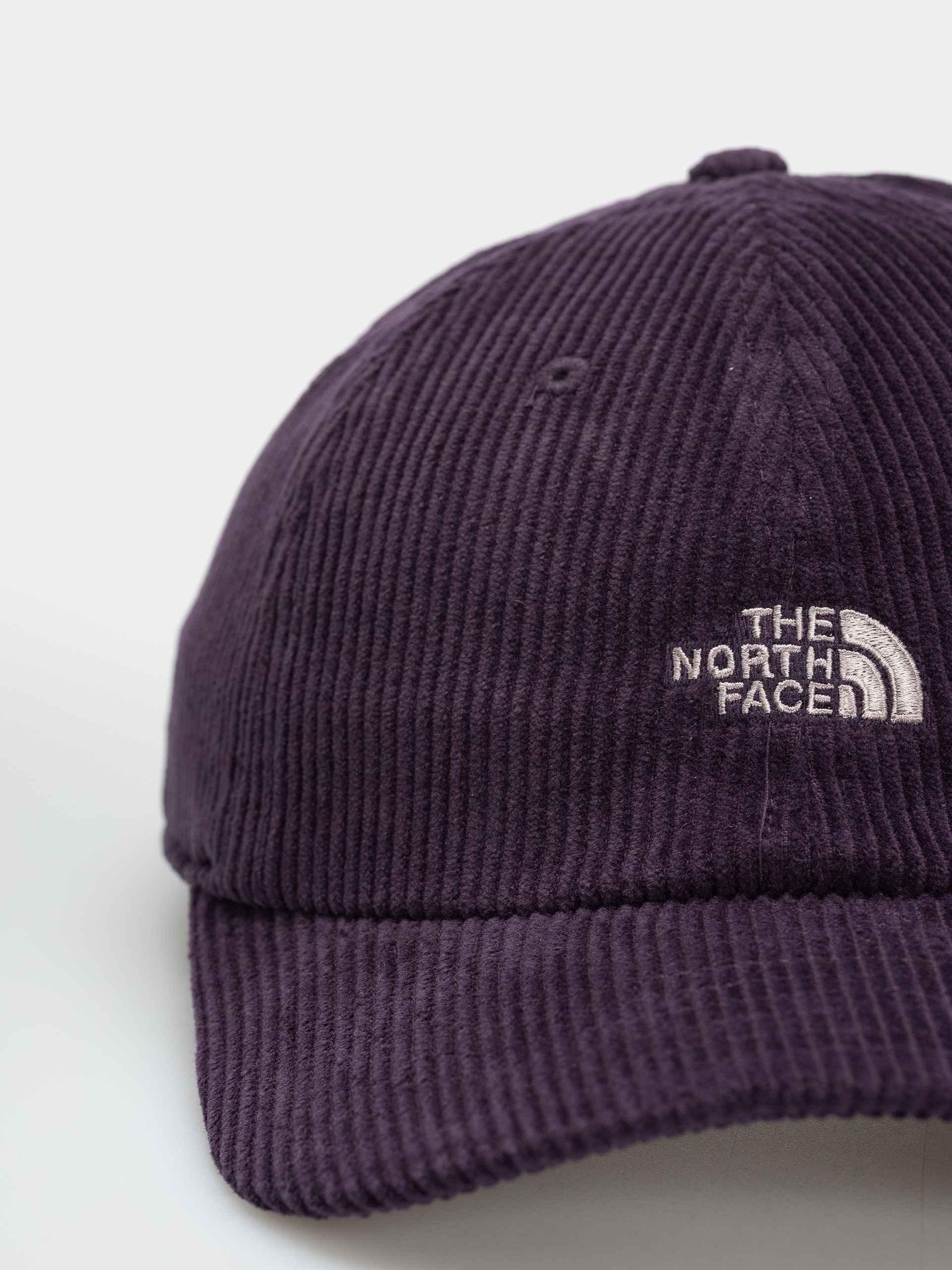 Czapka z daszkiem The North Face Norm Se (endless dusk/co)