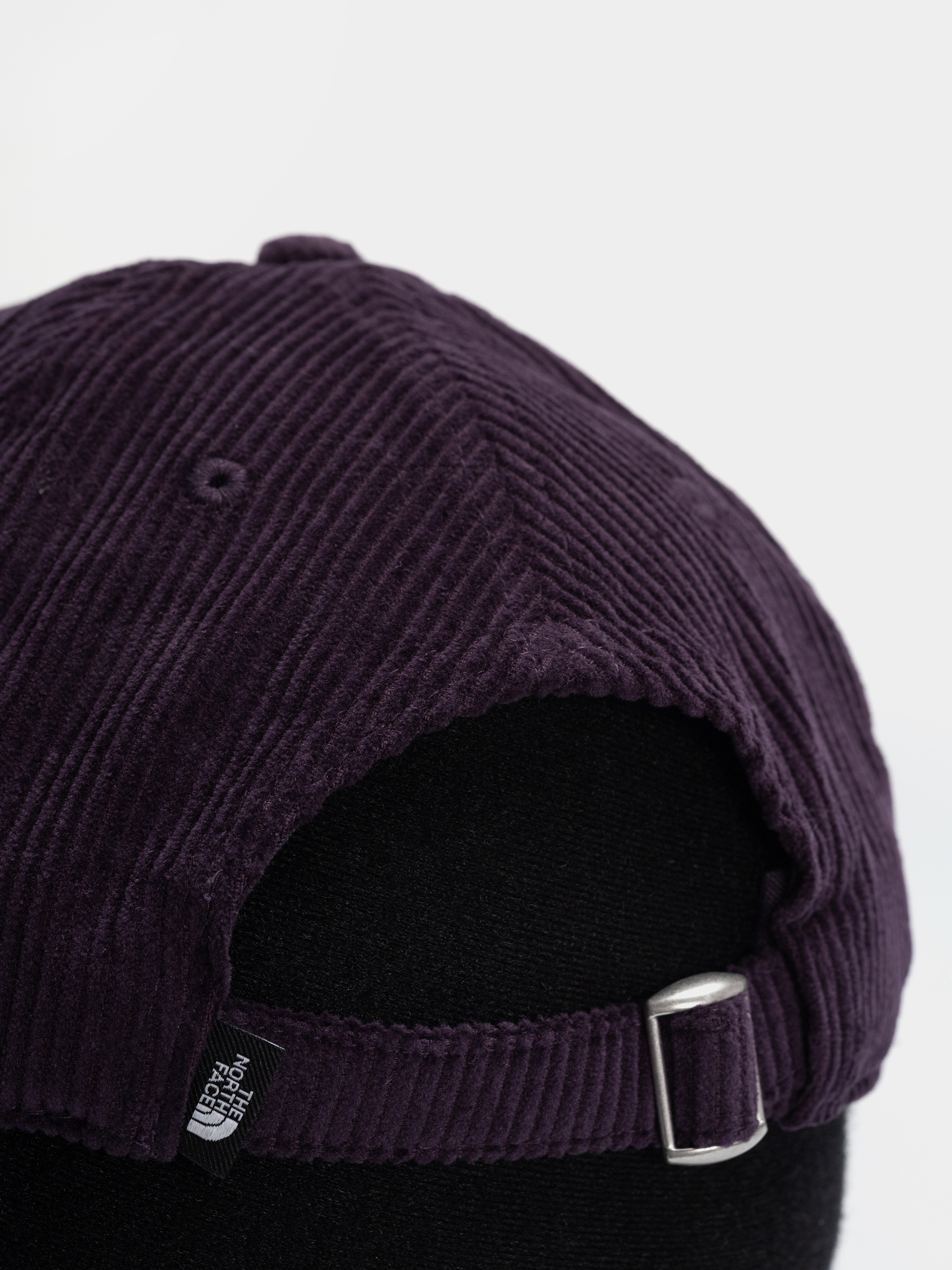 Czapka z daszkiem The North Face Norm Se (endless dusk/co)
