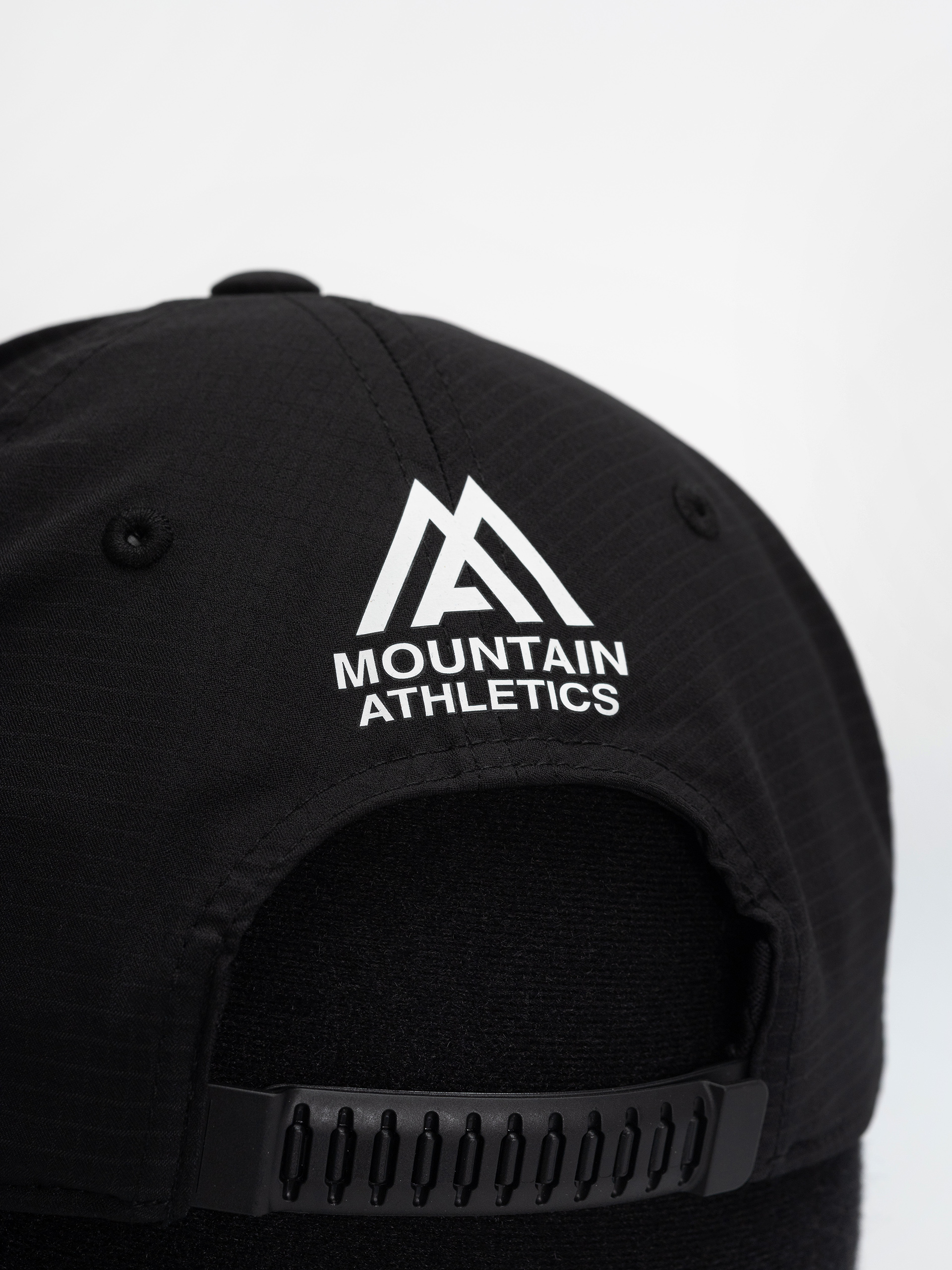 Czapka z daszkiem The North Face Flex Flashdry (tnf black)