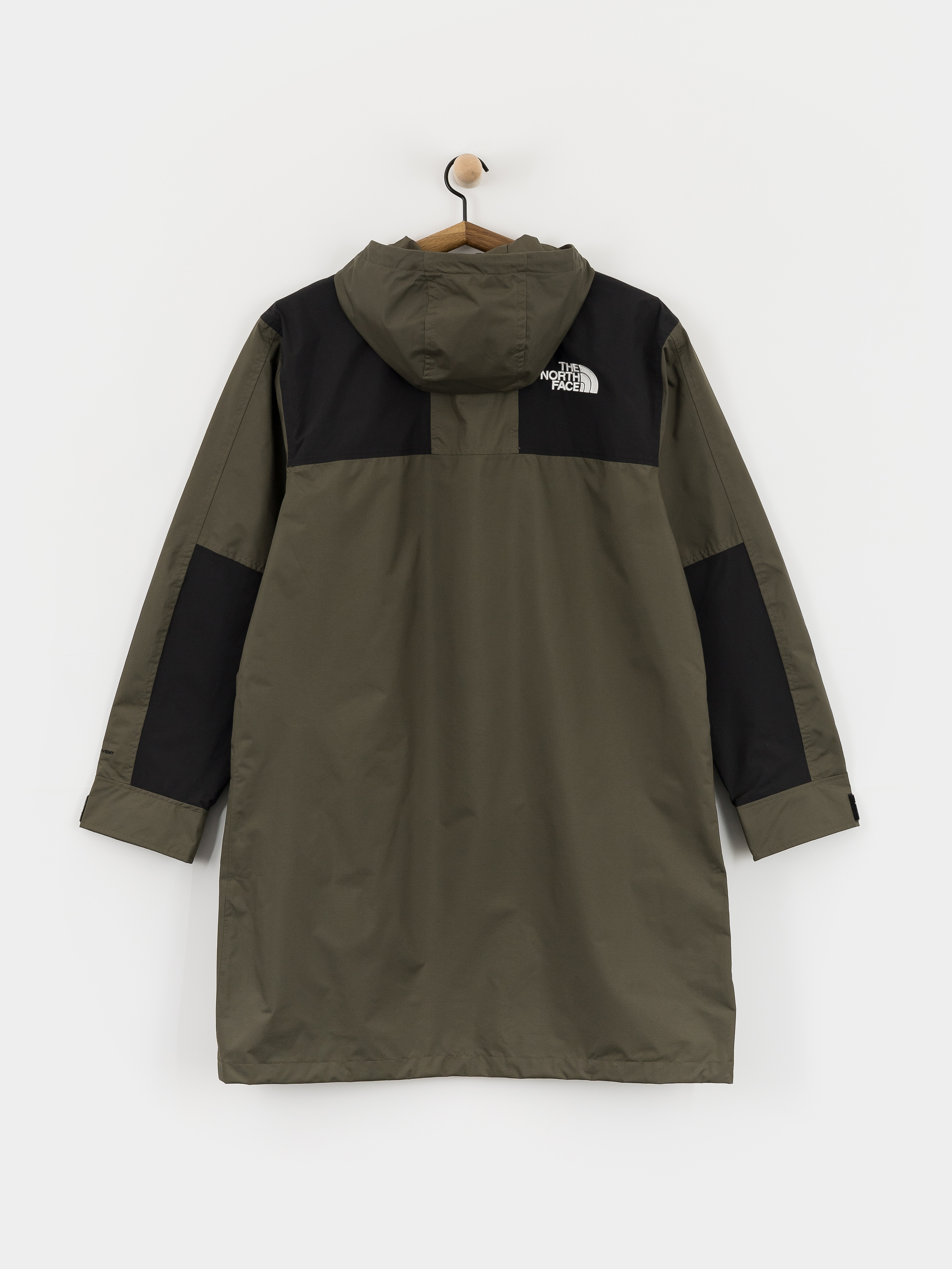 Kurtka The North Face Reign On Parka (new taupe green)