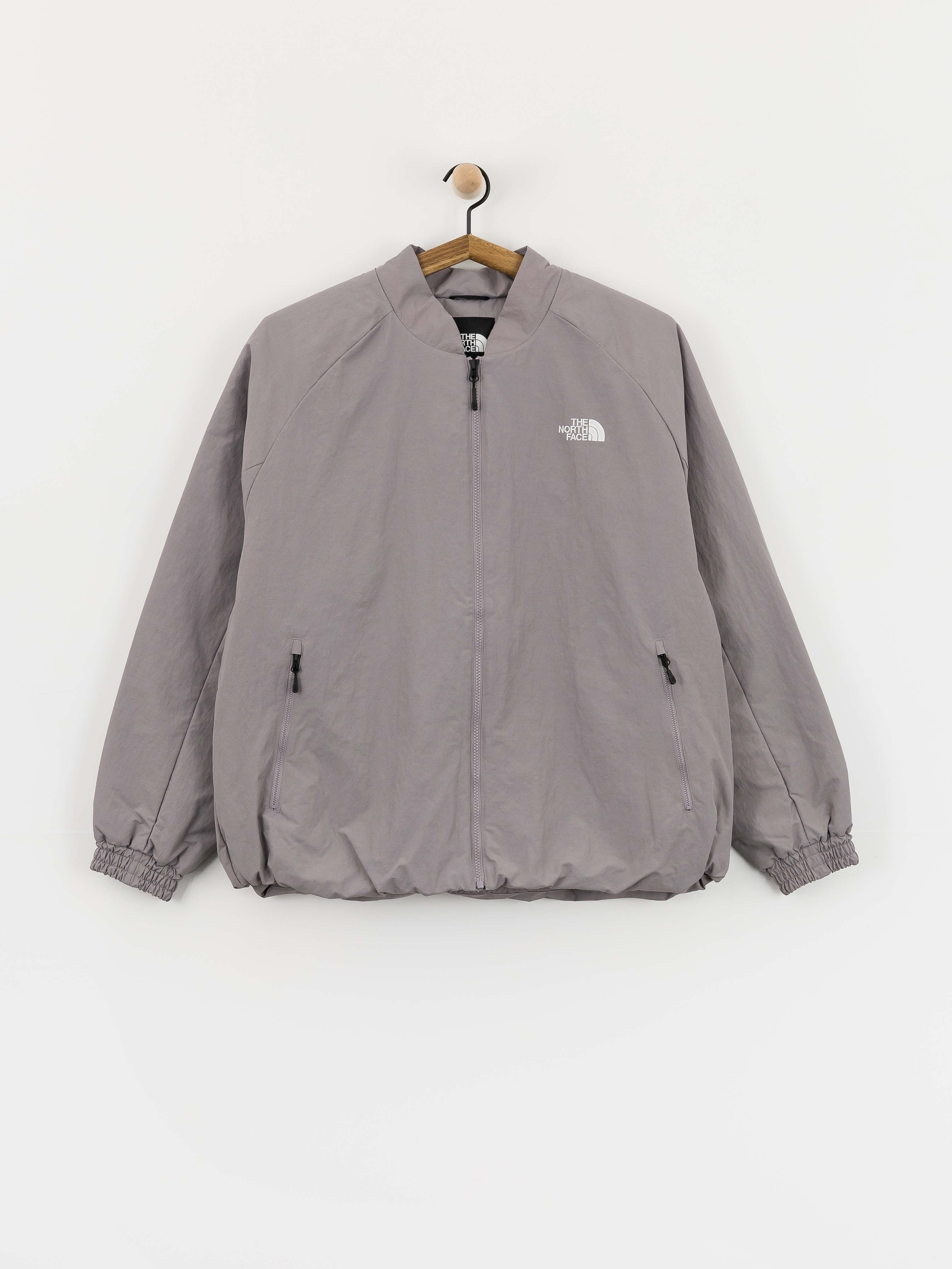 Kurtka The North Face Nse Light Insulated Bomber (transcendent gr)