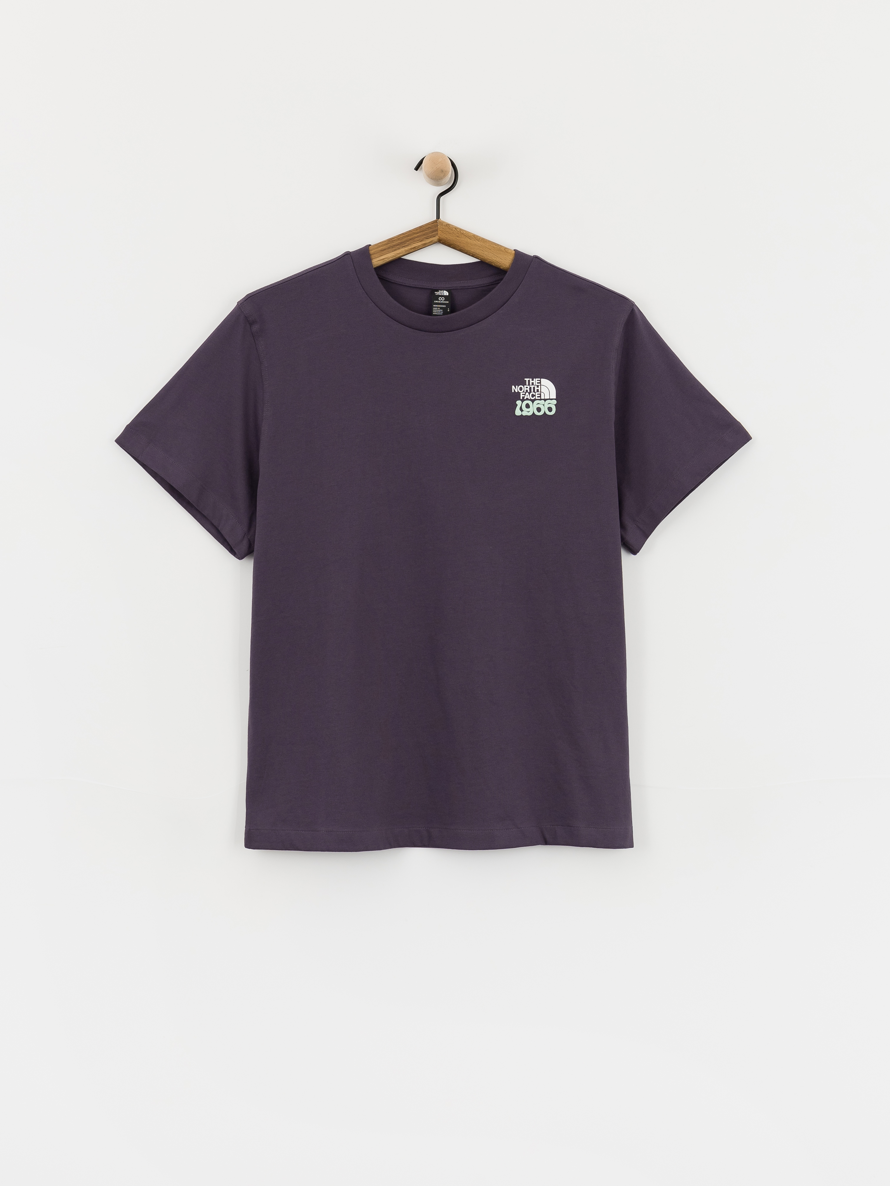 T-shirt The North Face Tnf Relaxed (endless dusk)
