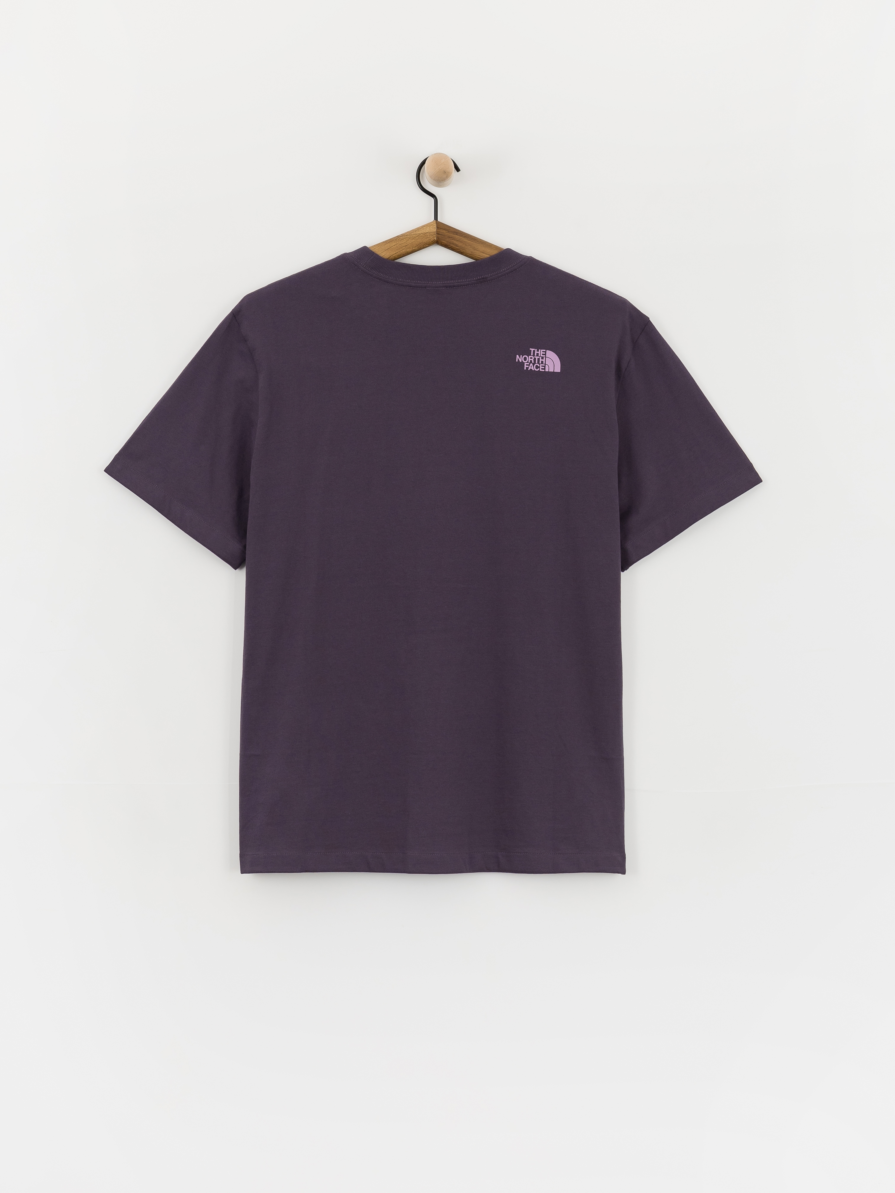 T-shirt The North Face Logo Twist Relaxed