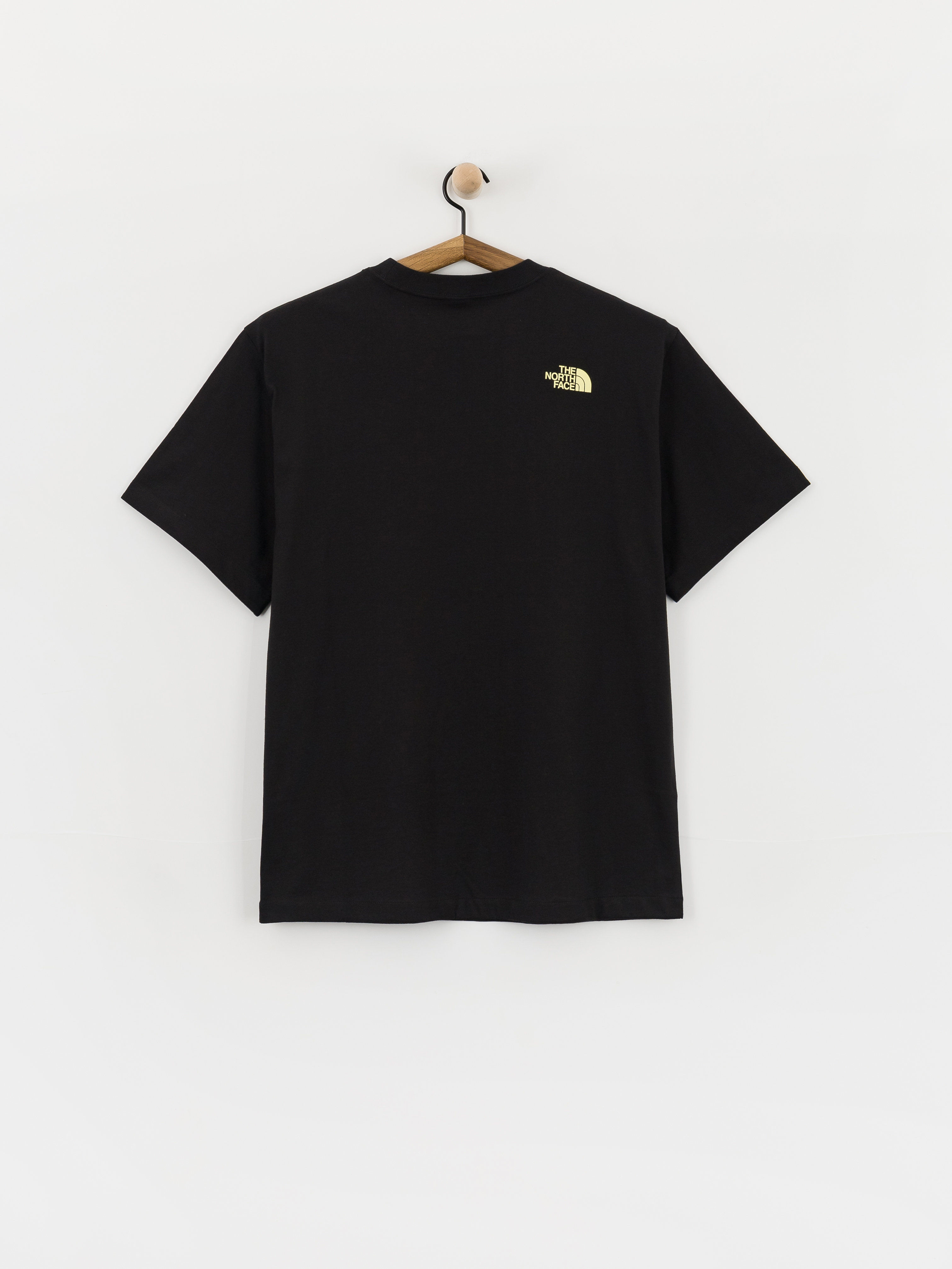 T-shirt The North Face Logo Twist Relaxed
