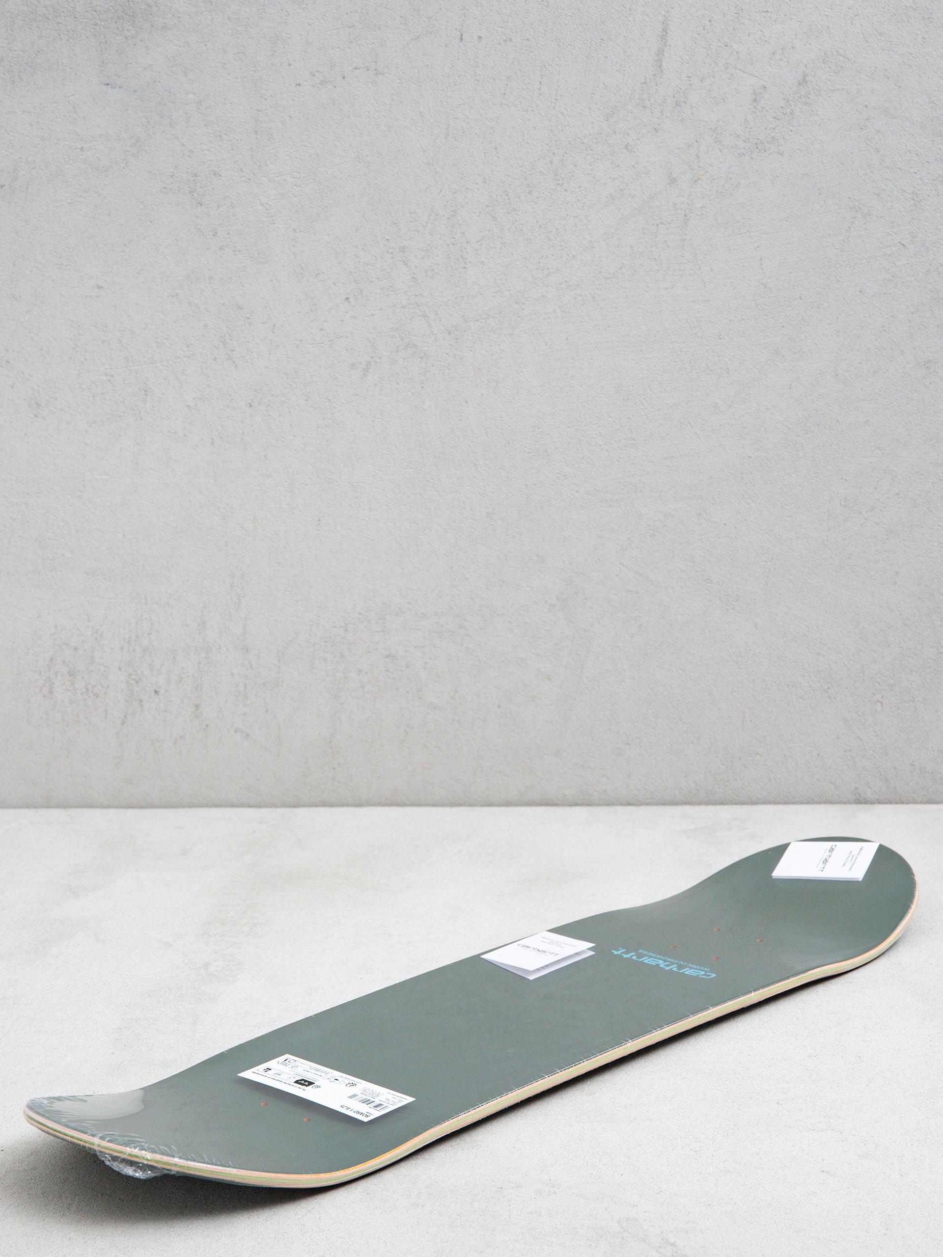 Deck Carhartt WIP Board 1 (blue)