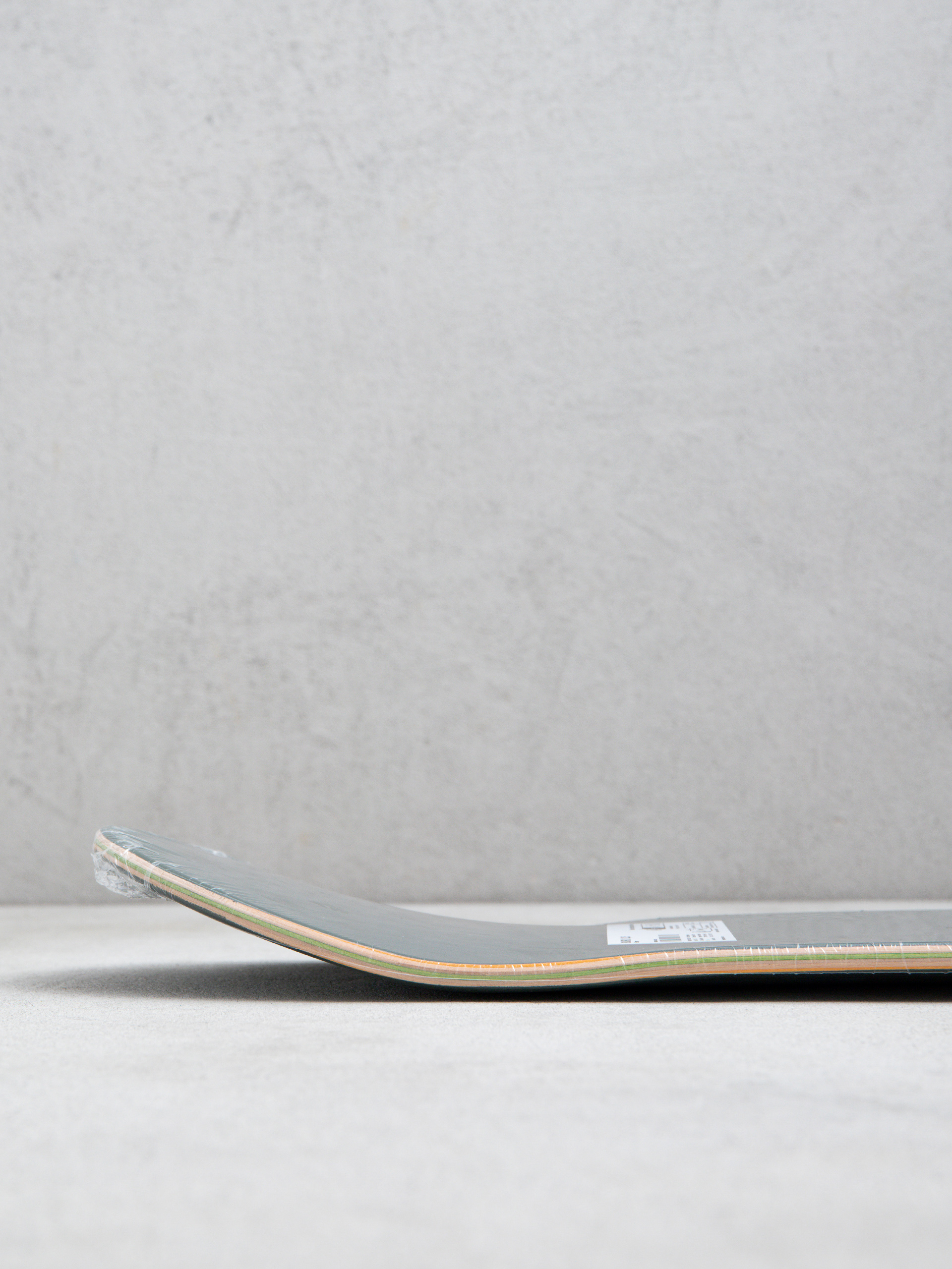 Deck Carhartt WIP Board 1 (blue)
