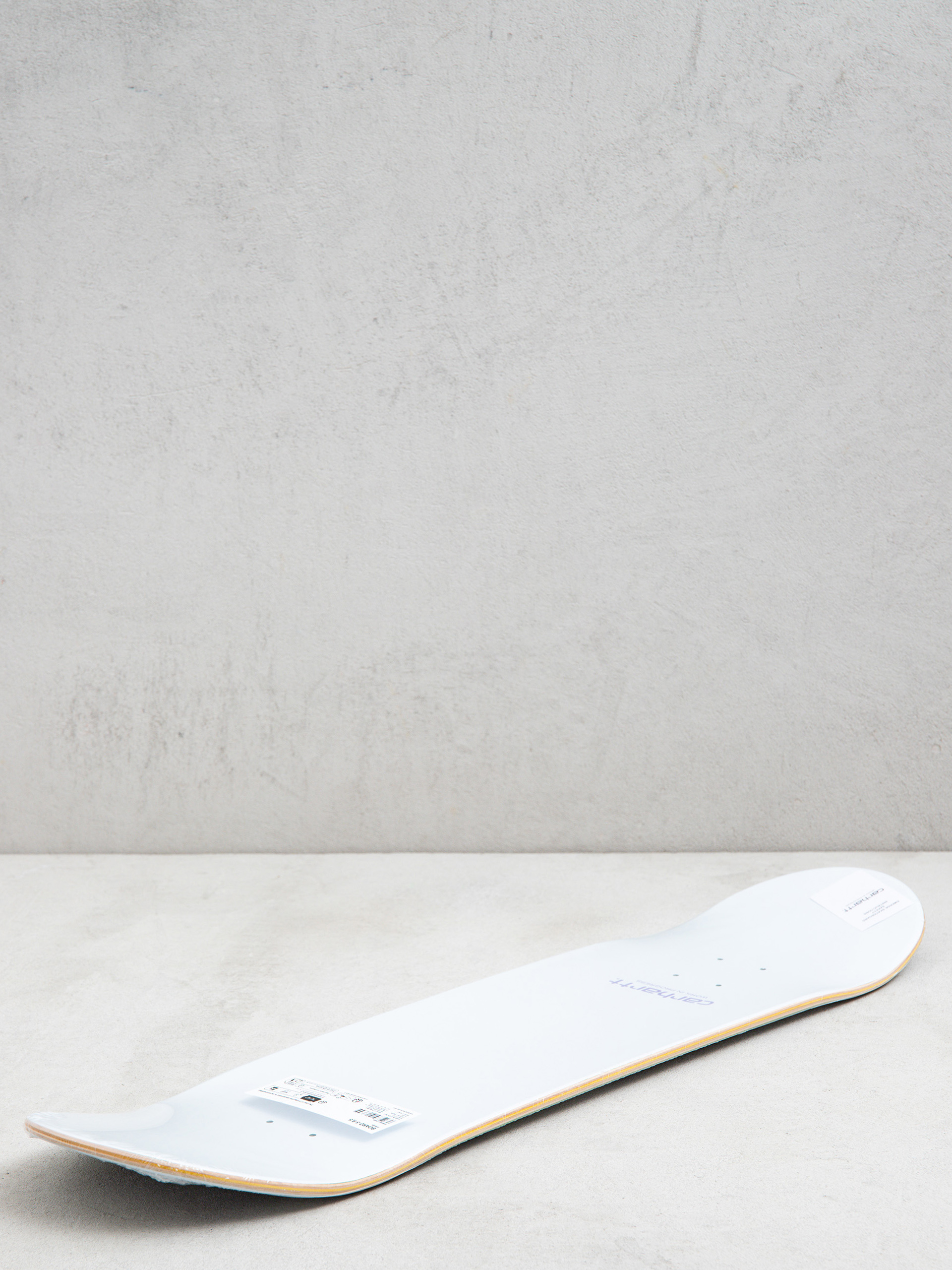Deck Carhartt WIP Board 3 (purple)
