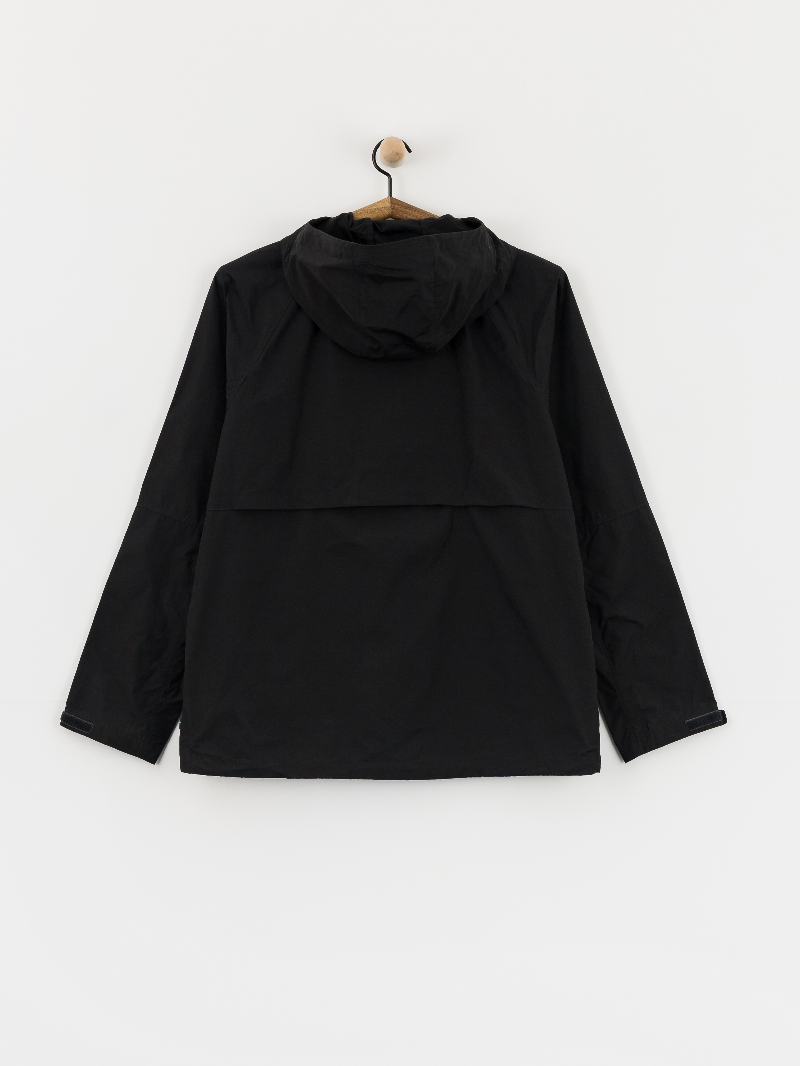Kurtka Fjallraven Vardag Vindby (black)