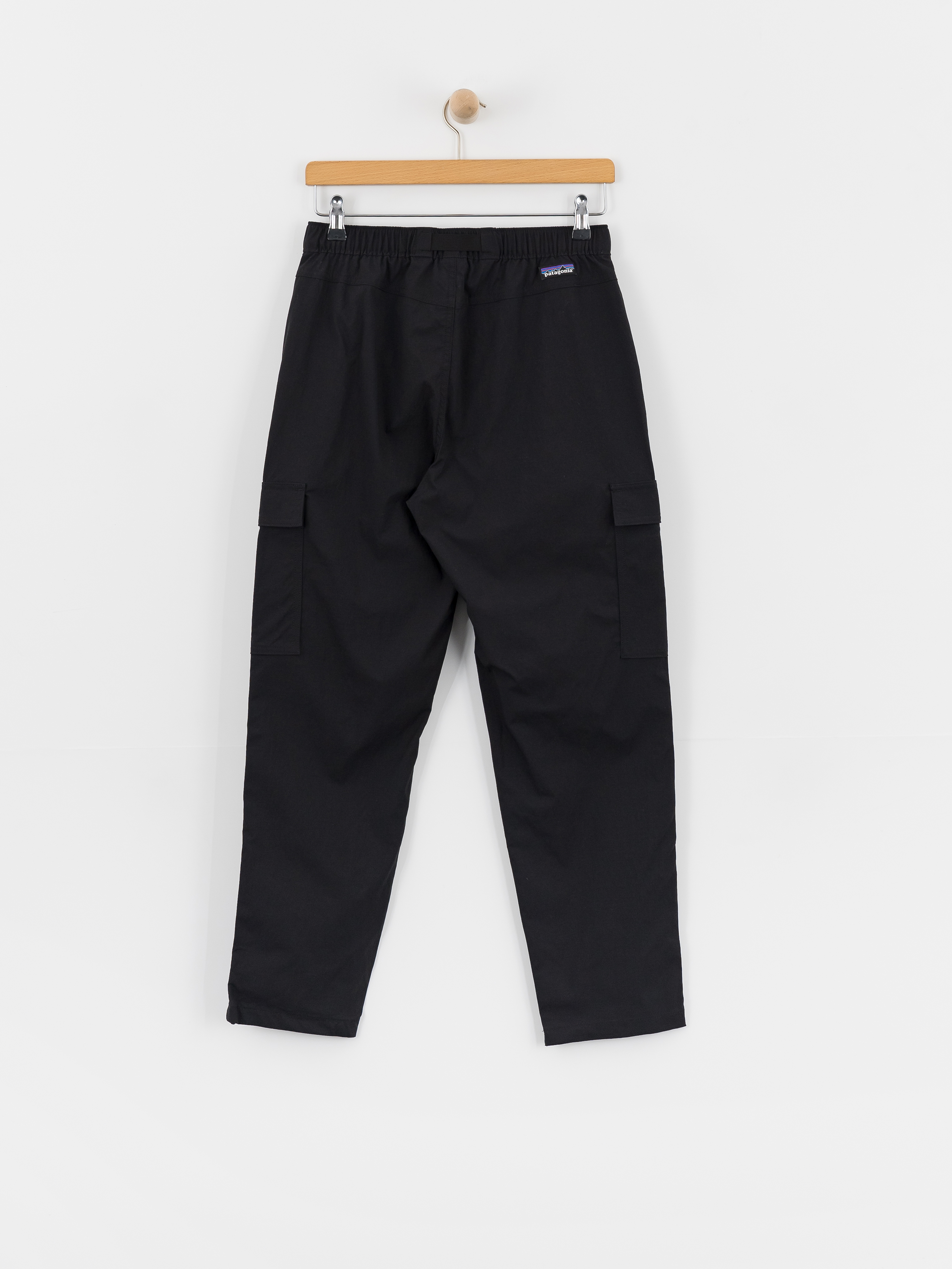 Spodnie Patagonia Outdoor Everyday Cargo Wmn (black)