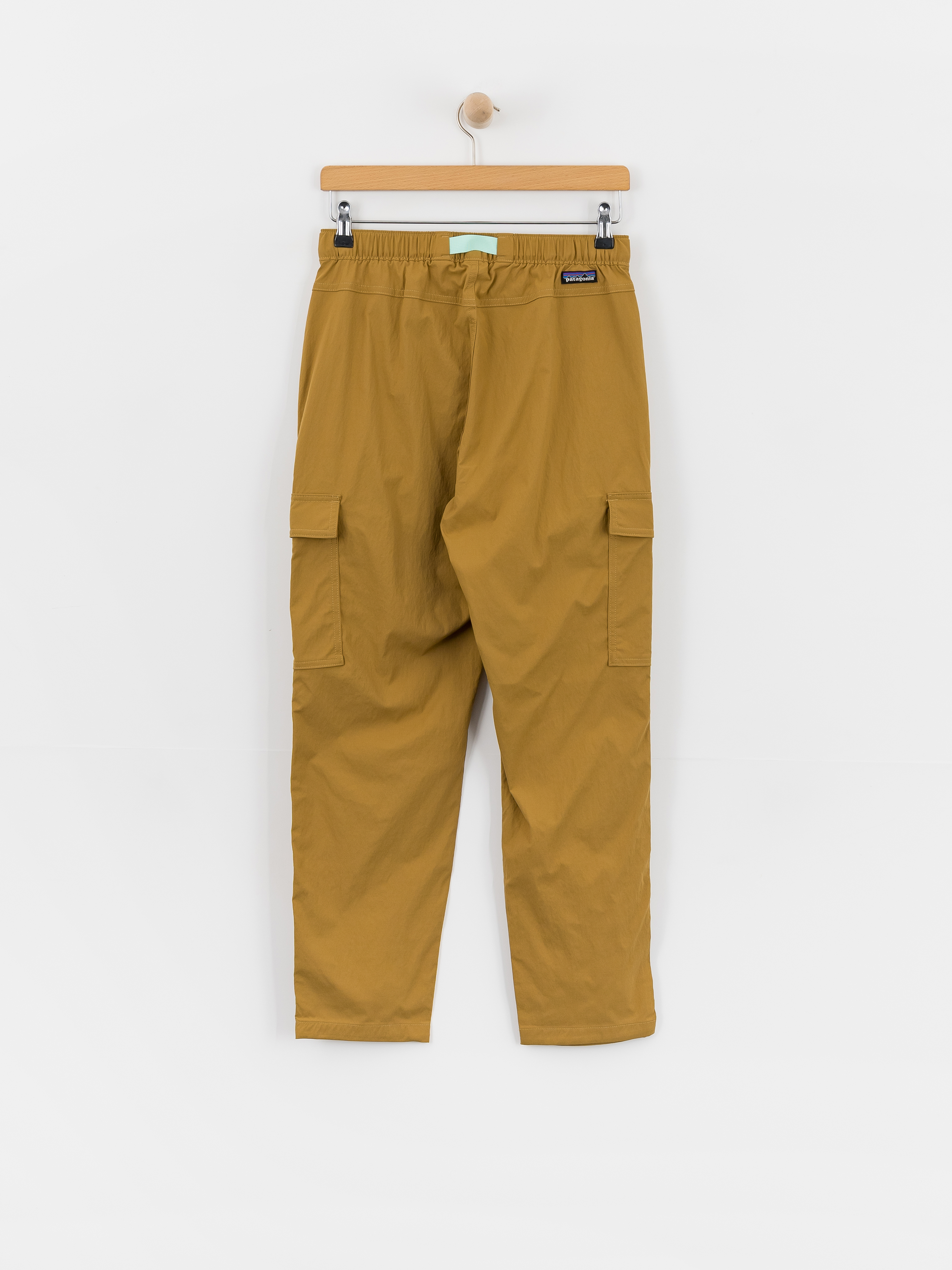 Spodnie Patagonia Outdoor Everyday Cargo Wmn (bobcat brown)