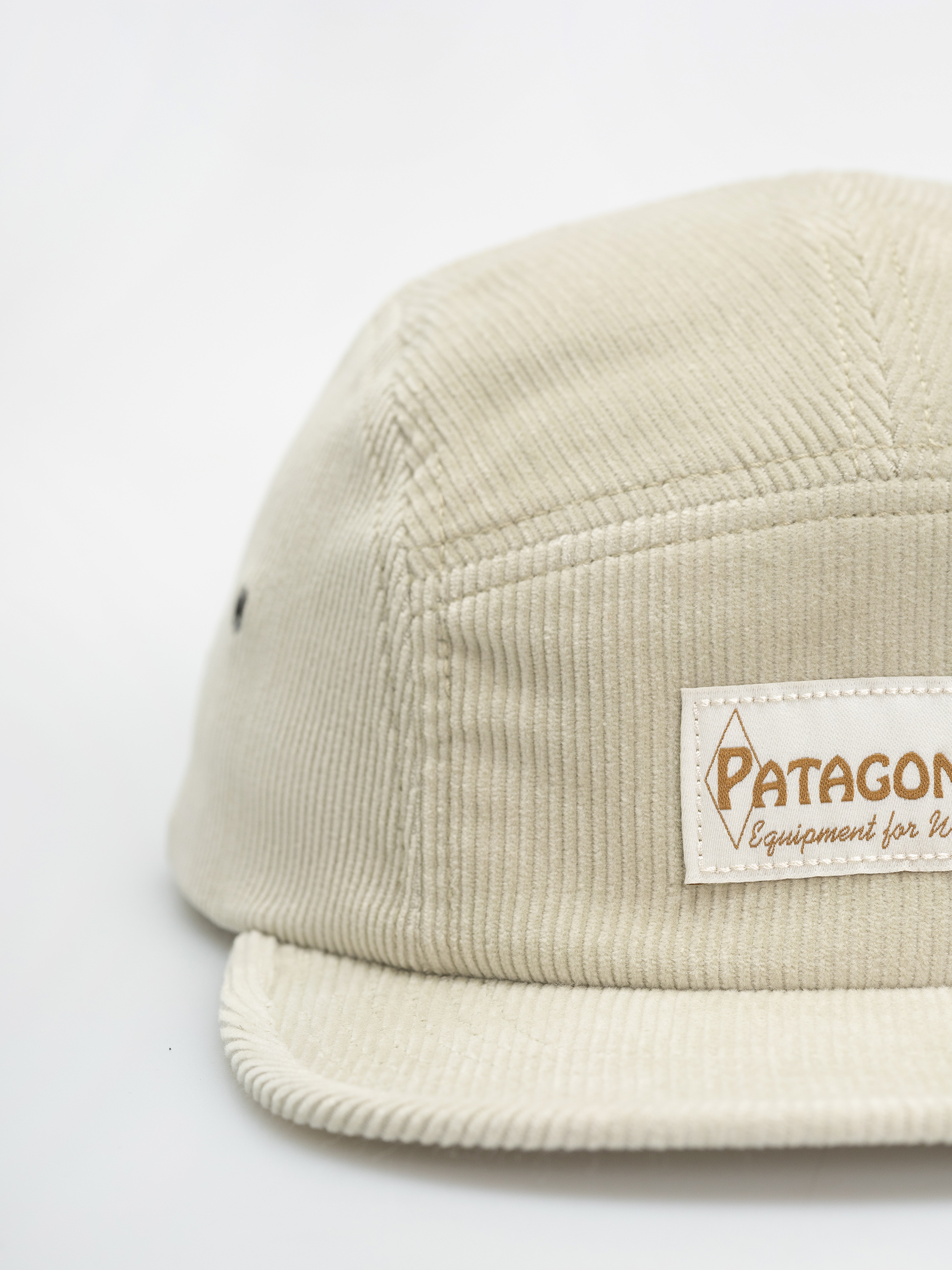 Czapka z daszkiem Patagonia Graphic Maclure (water people label/pelican)