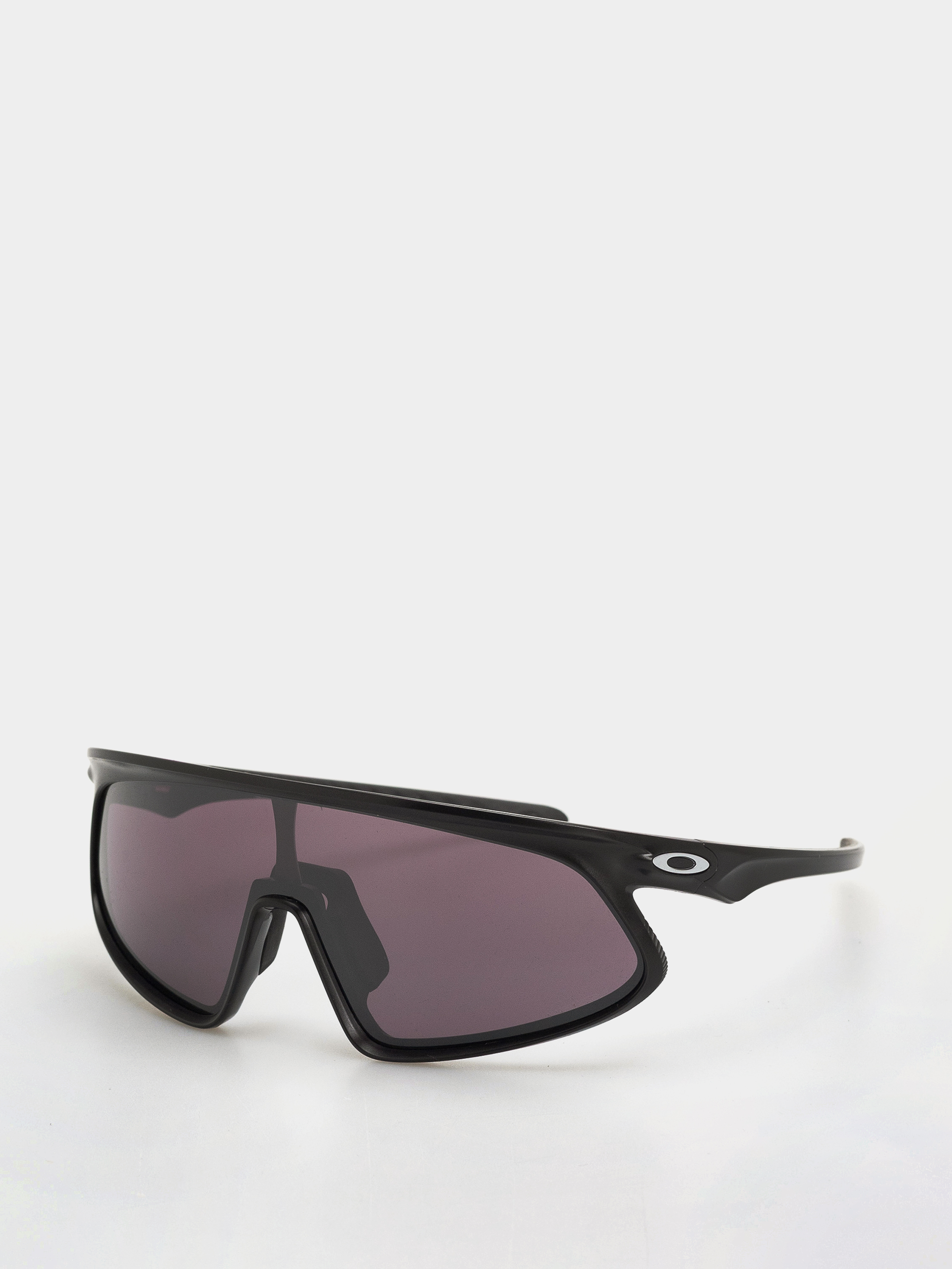 Okulary przeciwsu0142oneczne Oakley Rslv 141 (matte black/prizm road black)