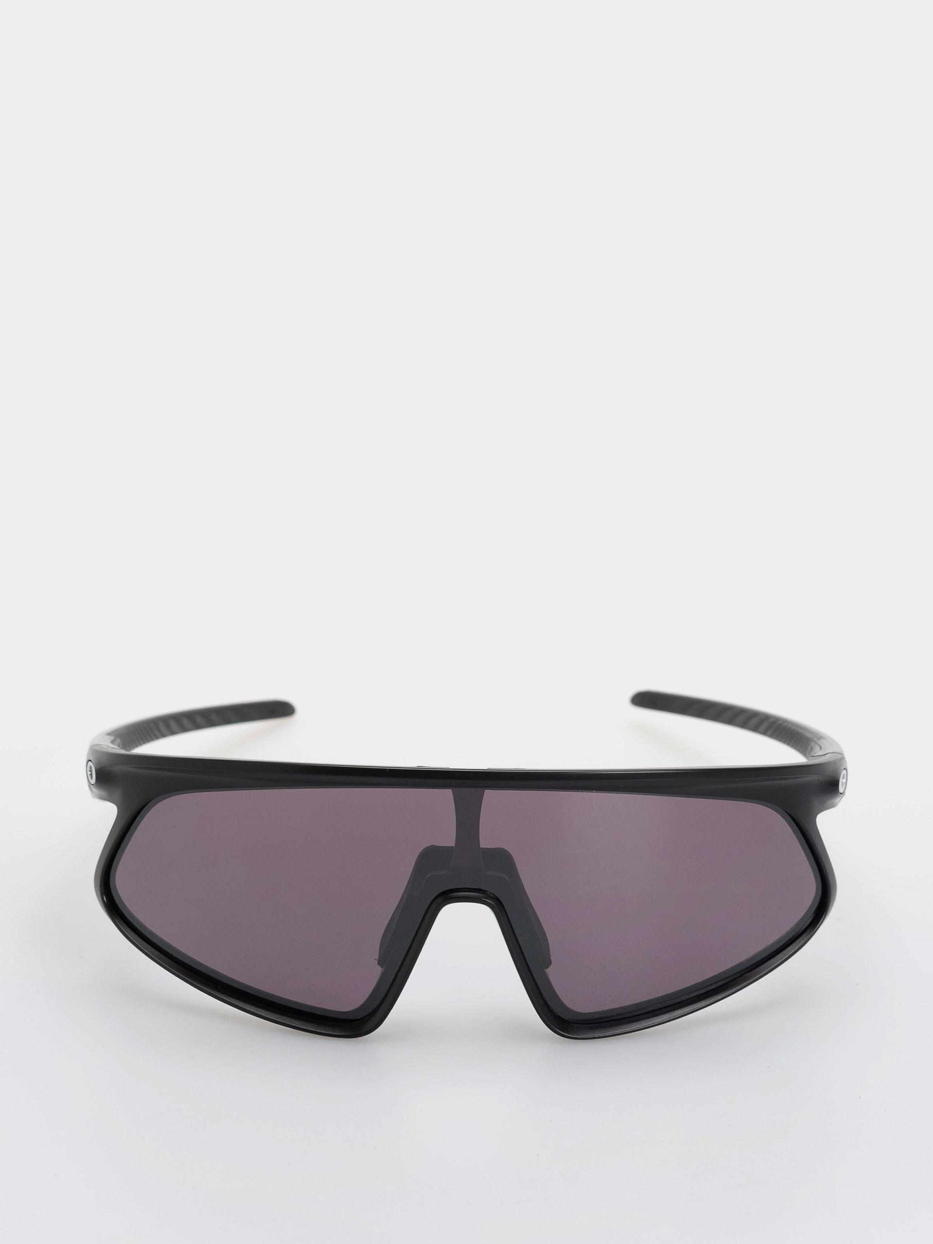 Okulary przeciwsłoneczne Oakley Rslv 141 (matte black/prizm road black)