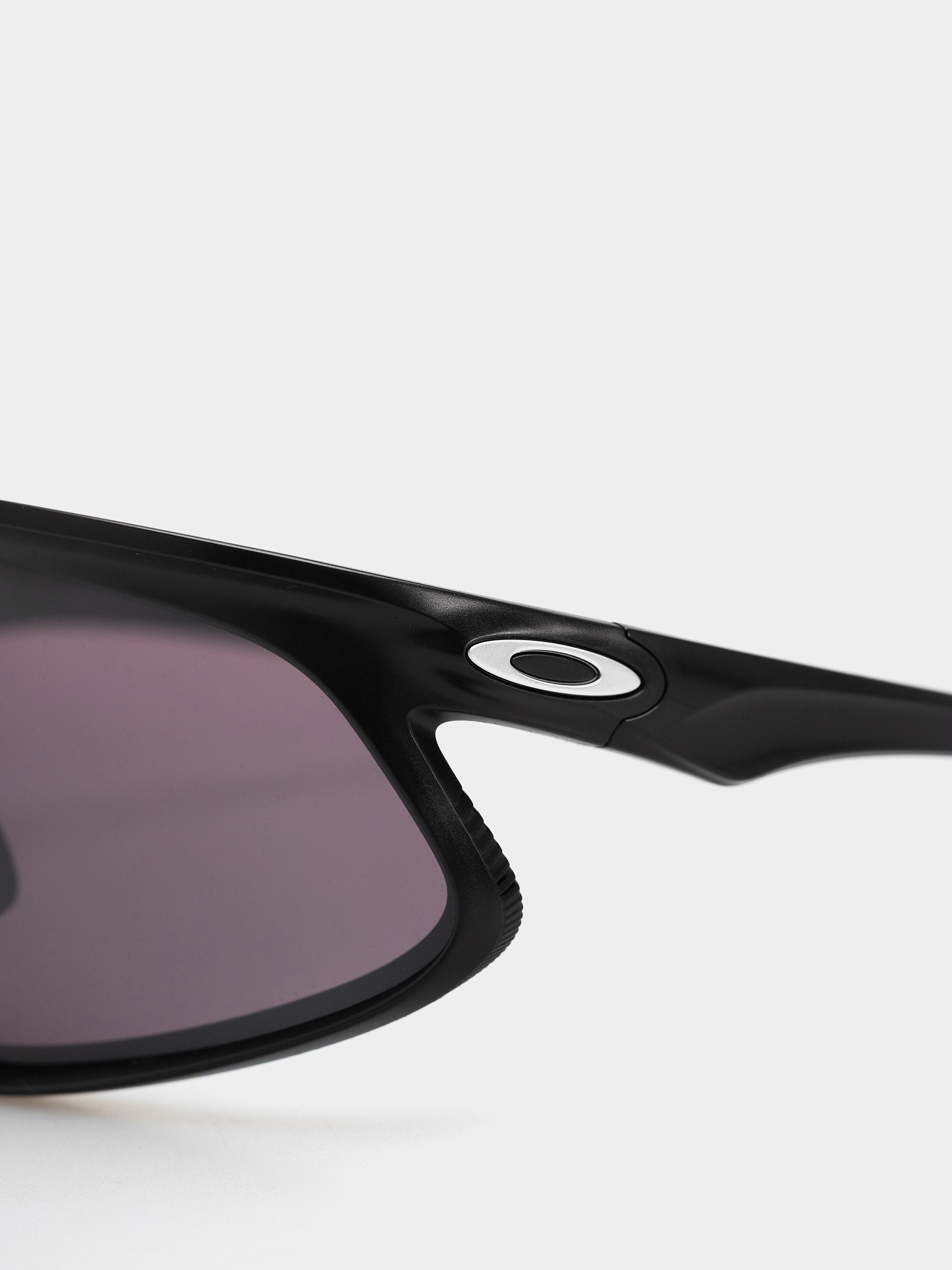 Okulary przeciwsłoneczne Oakley Rslv 141 (matte black/prizm road black)
