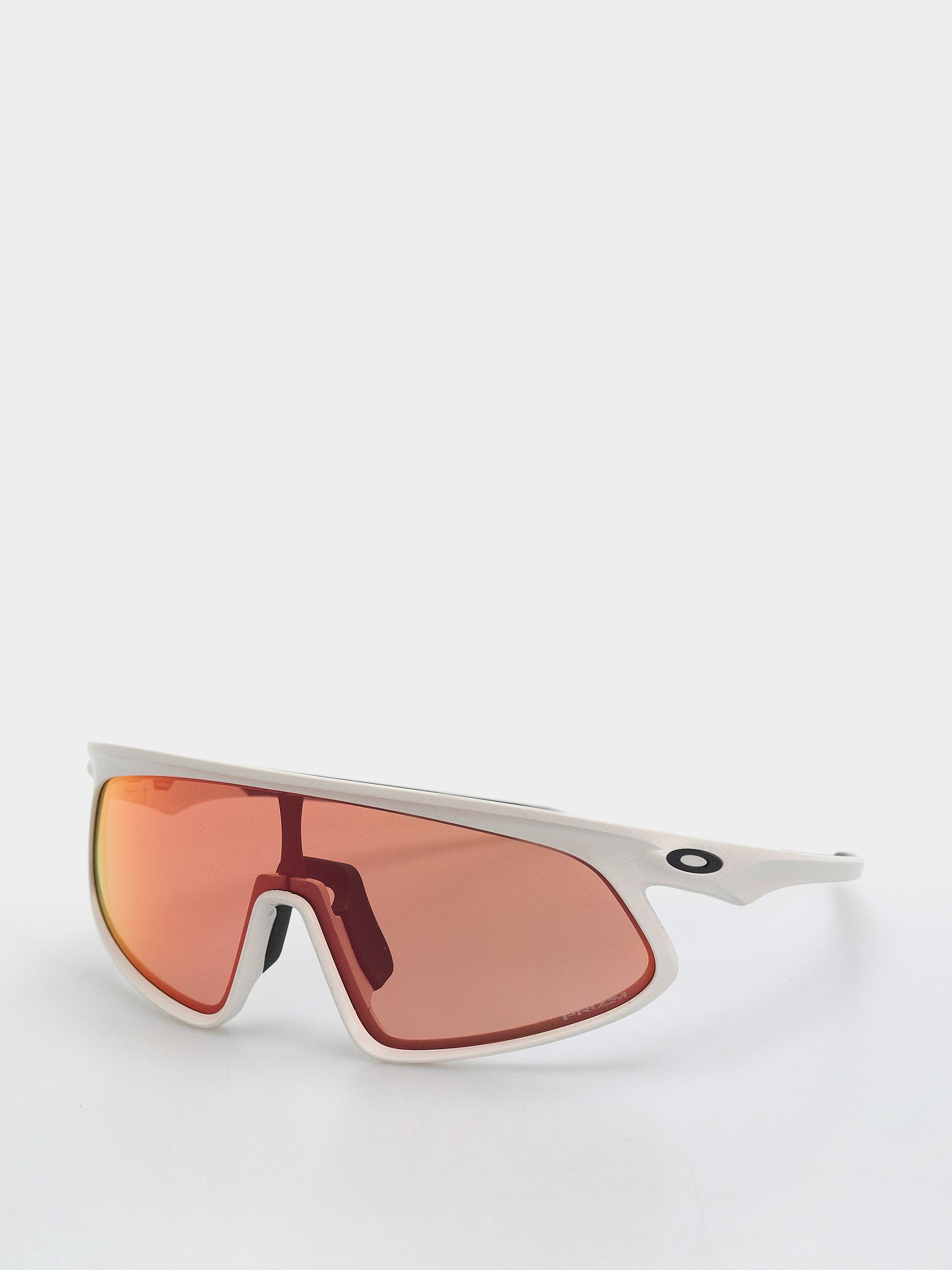 Okulary przeciwsłoneczne Oakley Rslv 141 (matte mist/prizm trail torch)
