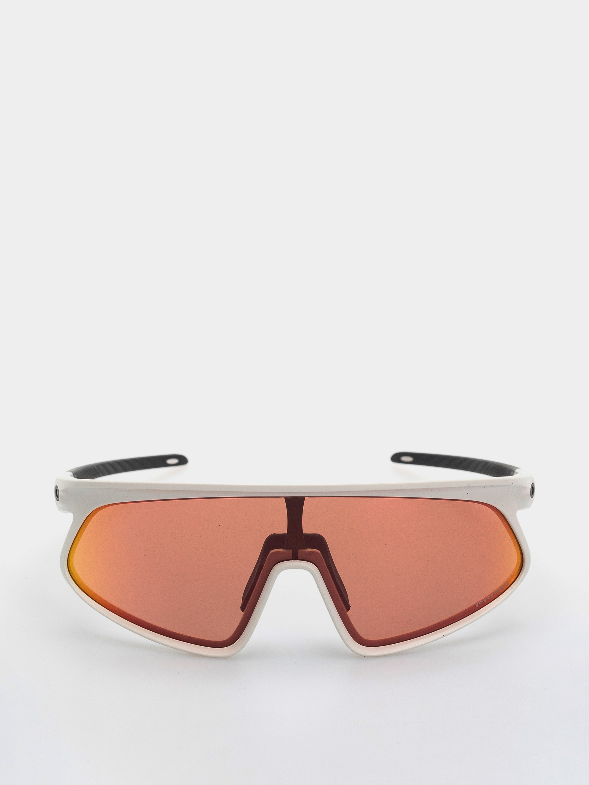 Okulary przeciwsłoneczne Oakley Rslv 141 (matte mist/prizm trail torch)
