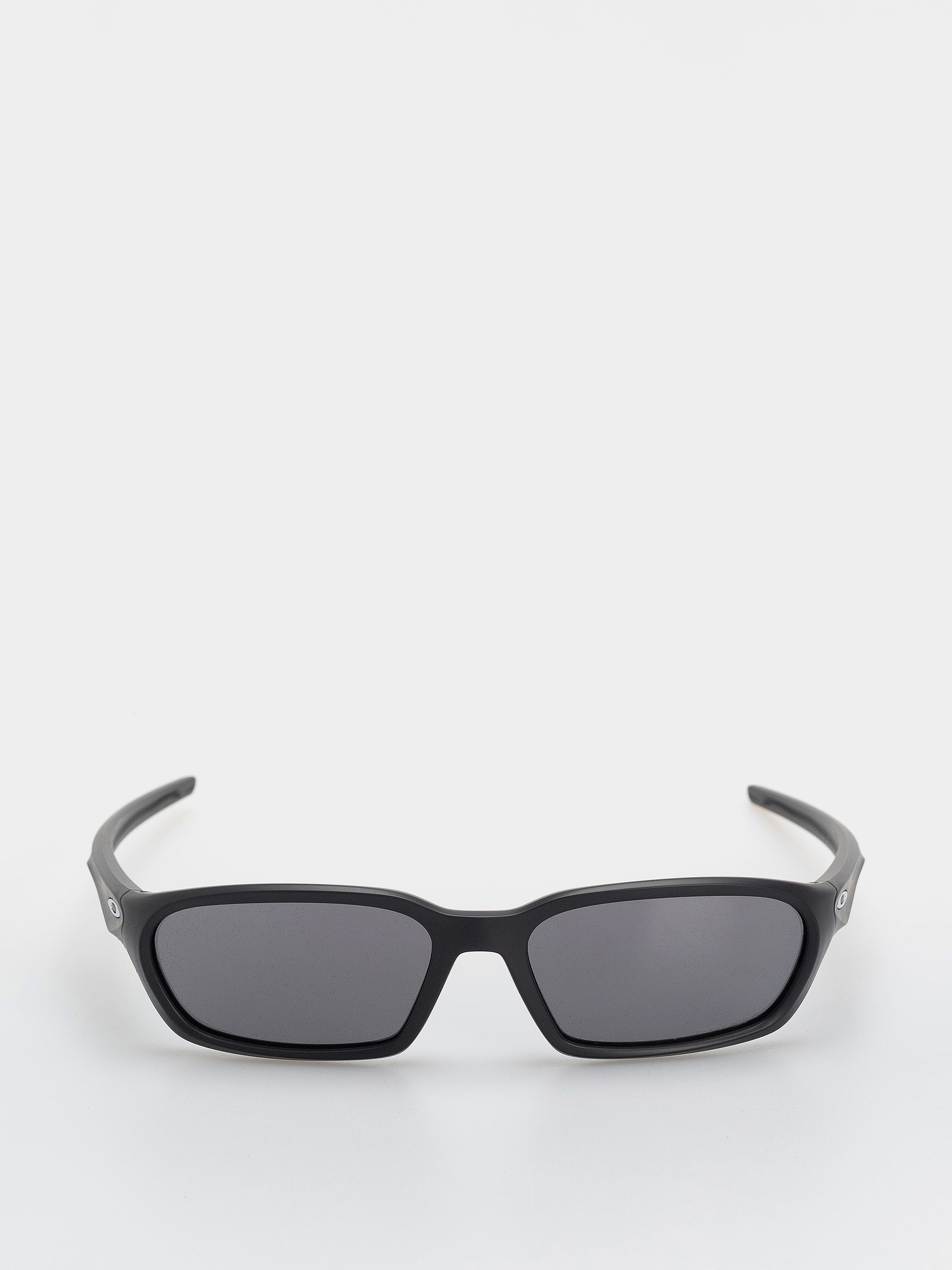 Okulary przeciwsłoneczne Oakley Terraforma (matte black/prizm grey)