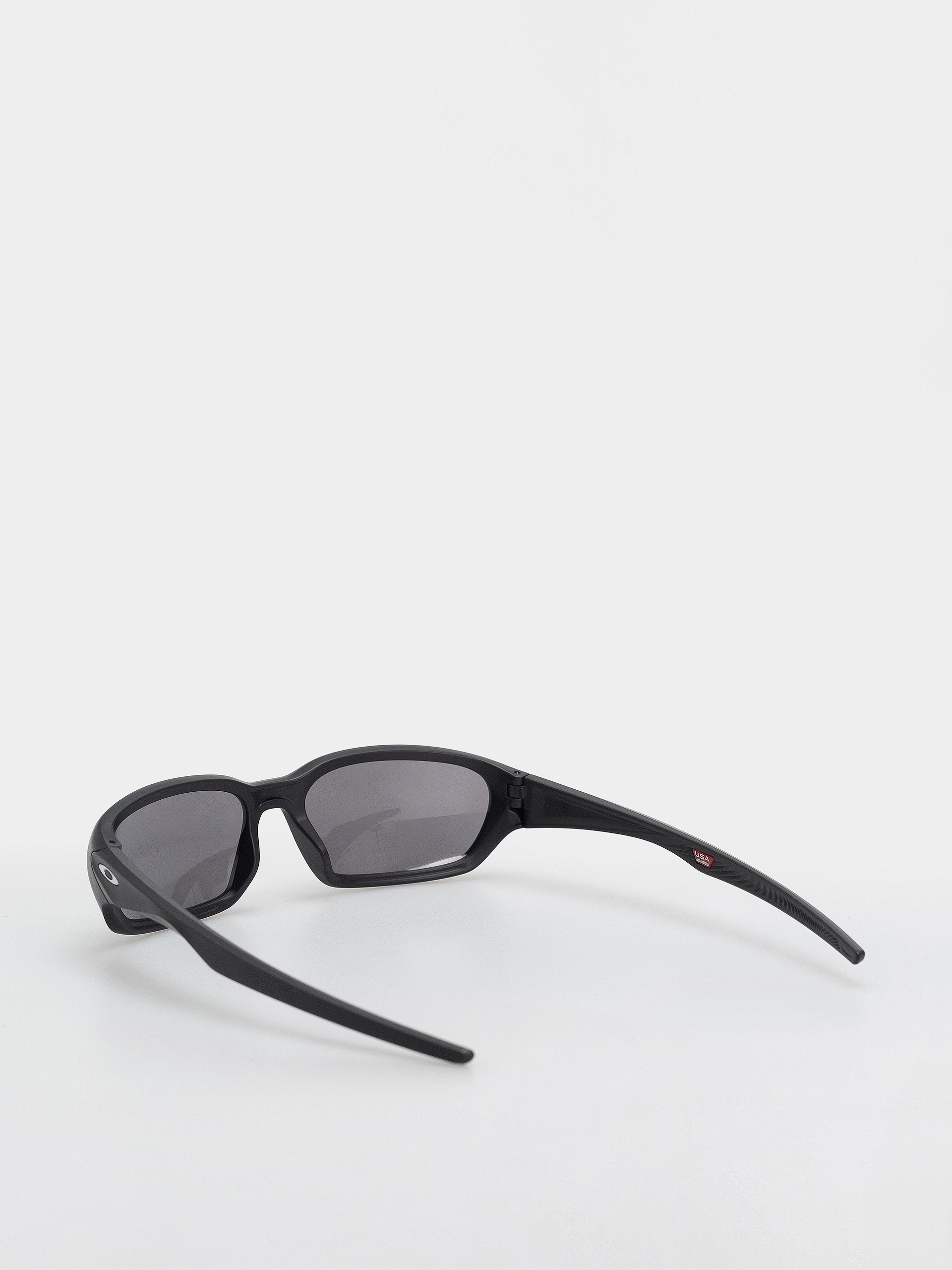 Okulary przeciwsłoneczne Oakley Terraforma (matte black/prizm grey)