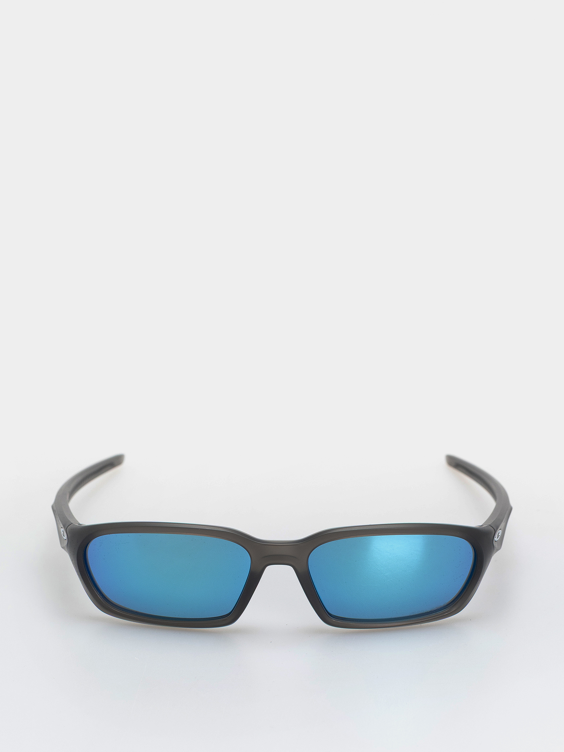 Okulary przeciwsłoneczne Oakley Terraforma (matte grey smoke/prizm sapphire)