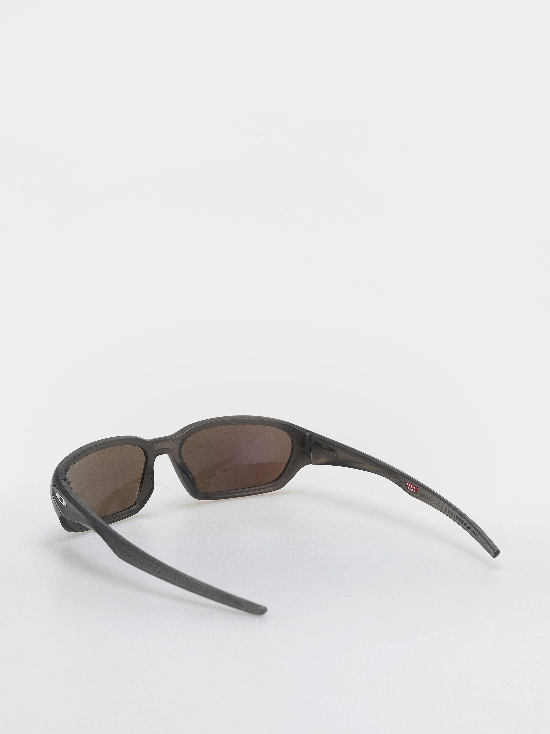 Okulary przeciwsłoneczne Oakley Terraforma (matte grey smoke/prizm sapphire)