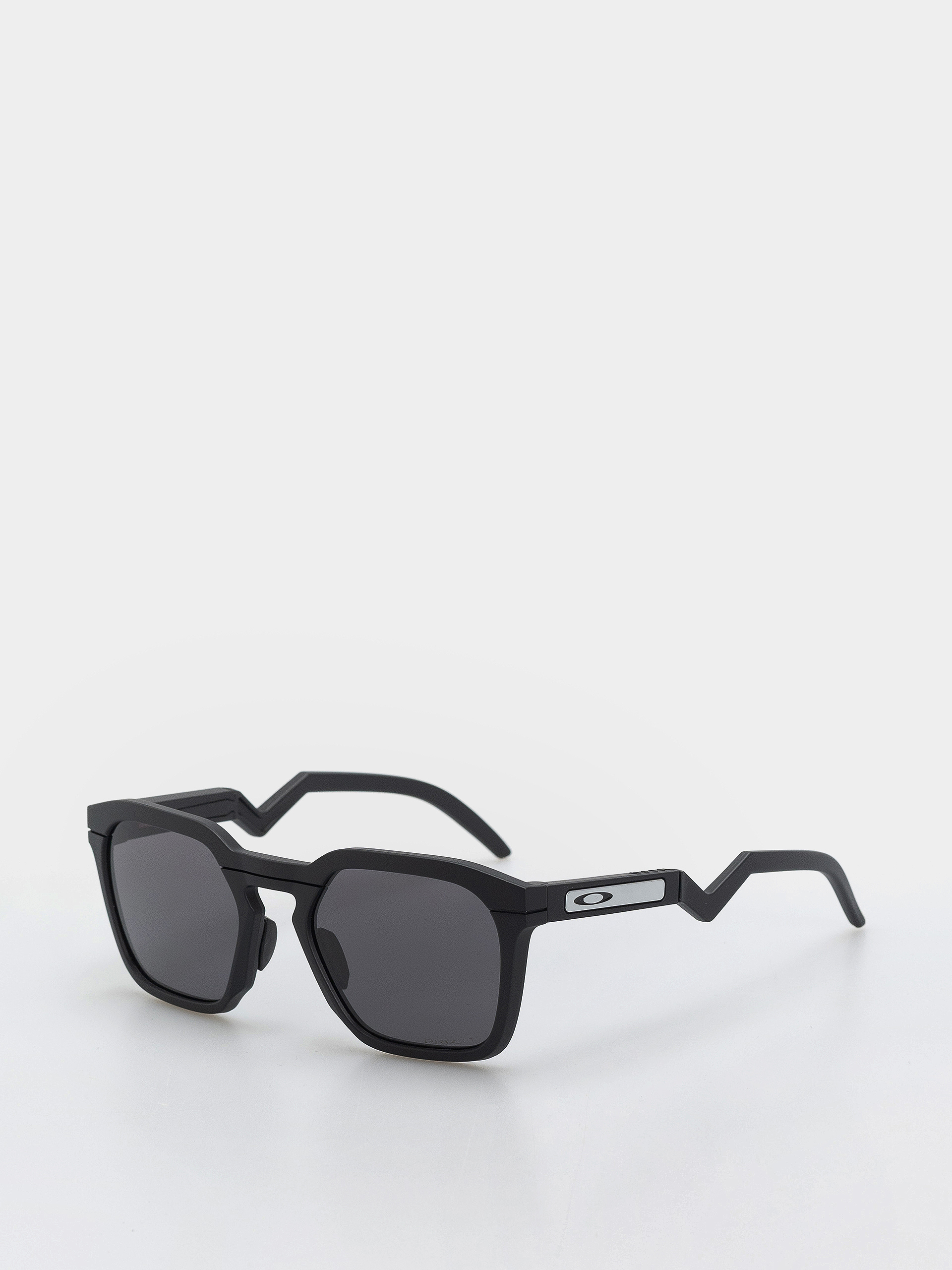 Okulary przeciwsłoneczne Oakley Hstn Sq (matte black/prizm grey)