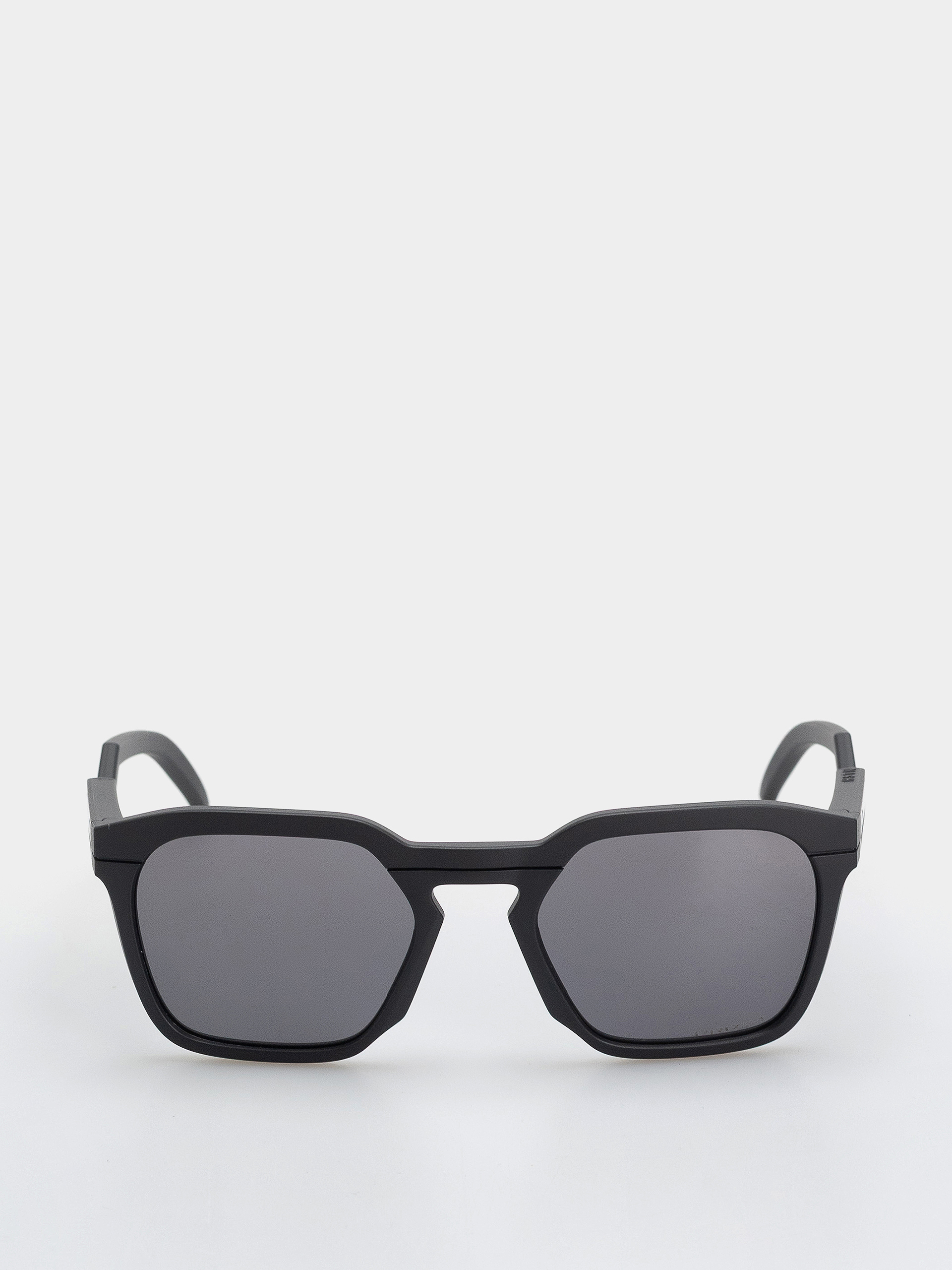Okulary przeciwsłoneczne Oakley Hstn Sq (matte black/prizm grey)