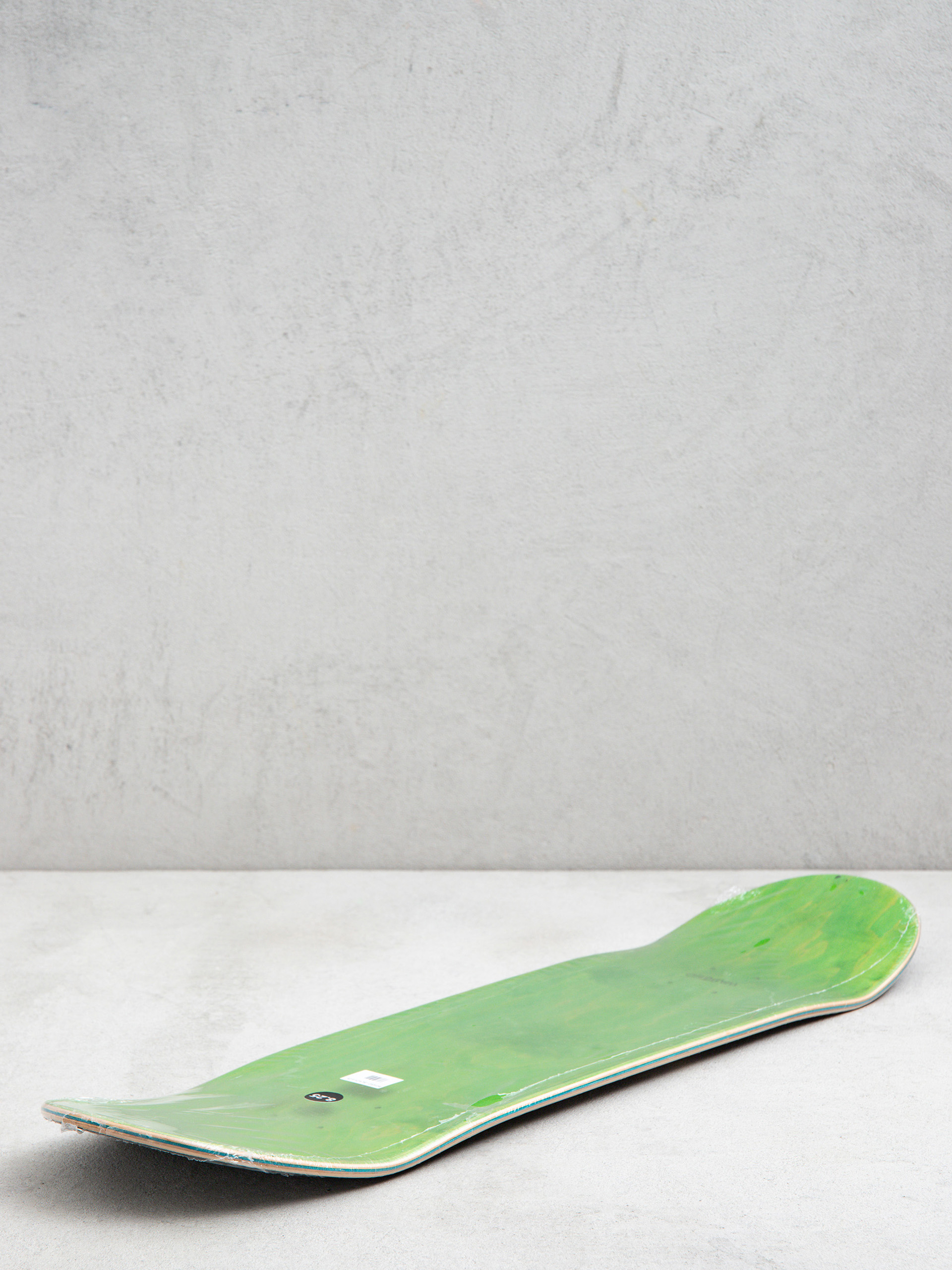 Deck Wasted Paris Angels Gully Board (black)